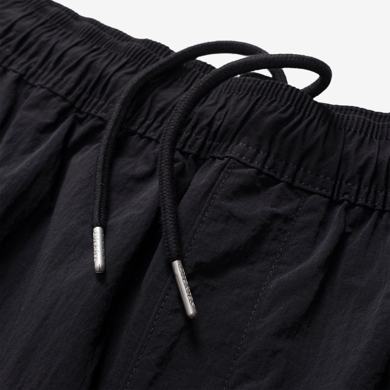 Texture Nylon Work Short | DK0A4Z2HBLK1