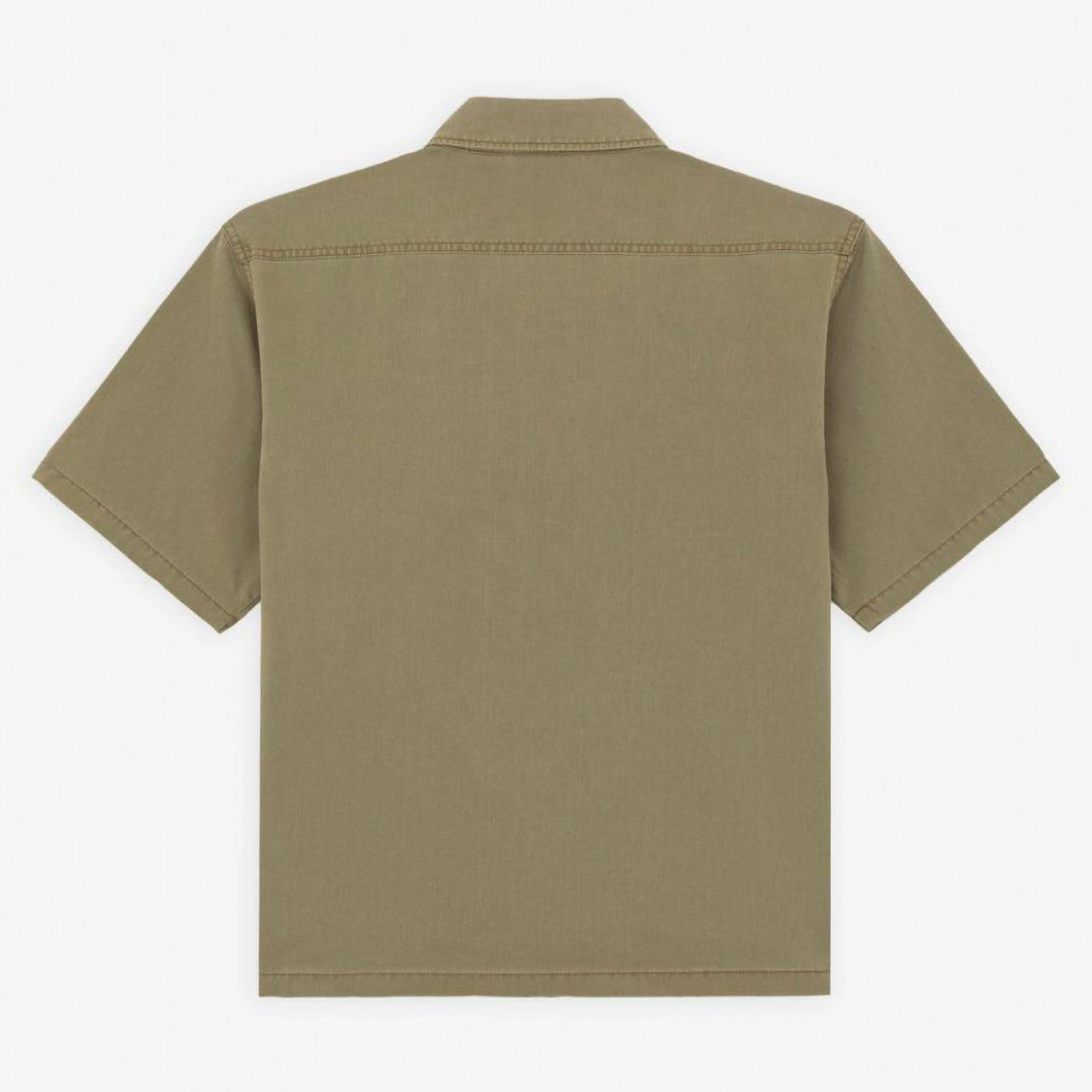 Unionville Short-Sleeve Work Shirt | DK0A4Z7QMGR1