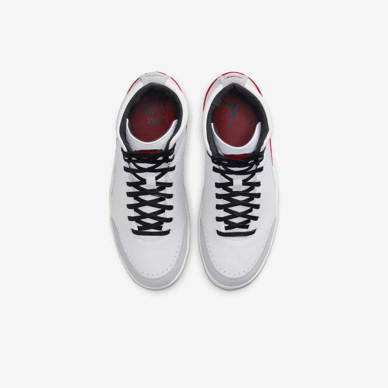Wmns Air Jordan 2 Retro SE x Nina Chanel | DQ0558-160