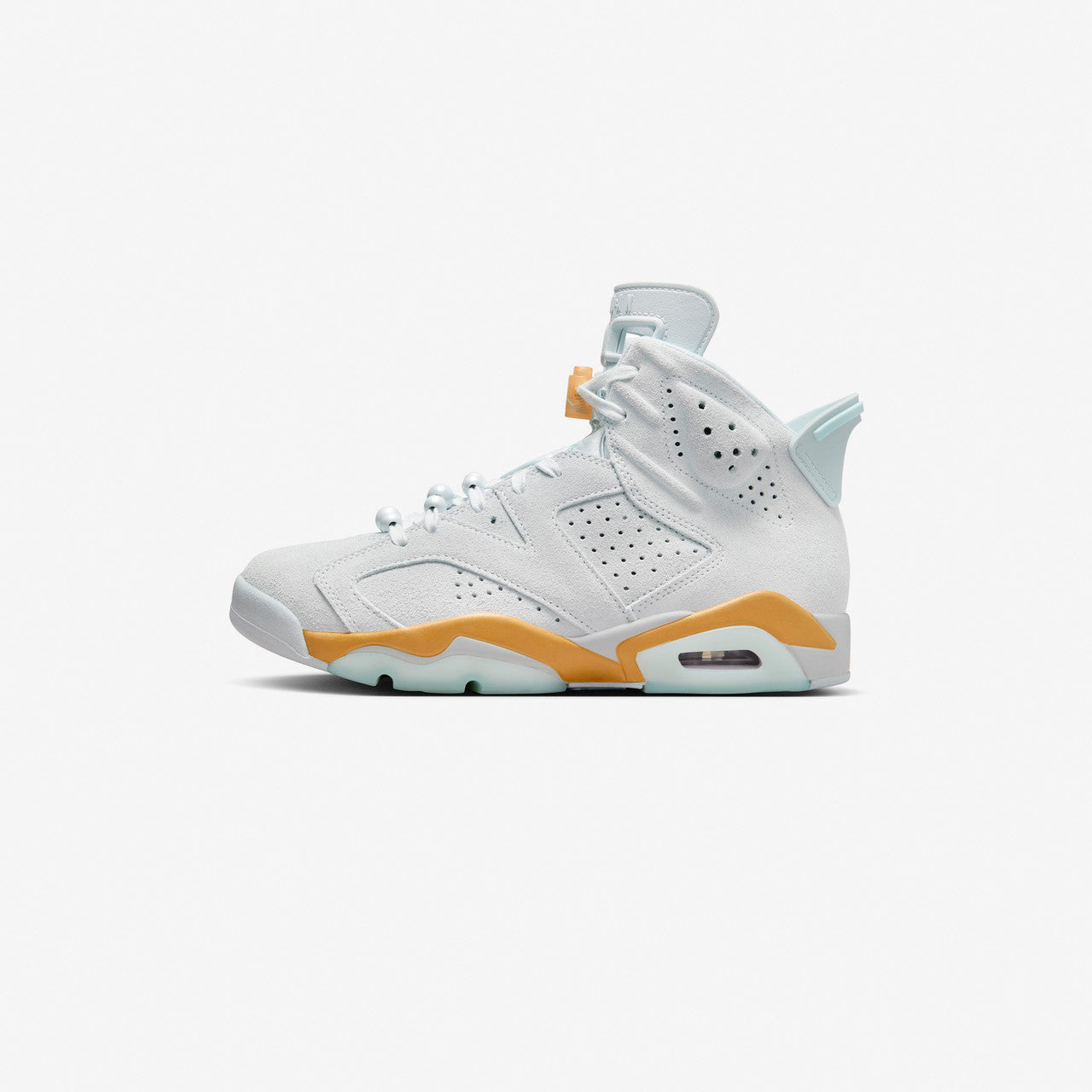 Wmns Air Jordan 6 Retro | DQ4914-074