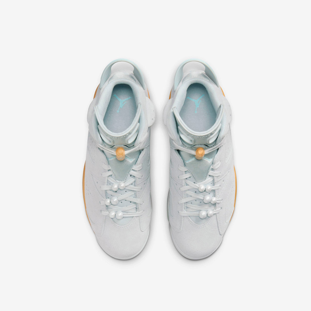 Wmns Air Jordan 6 Retro | DQ4914-074