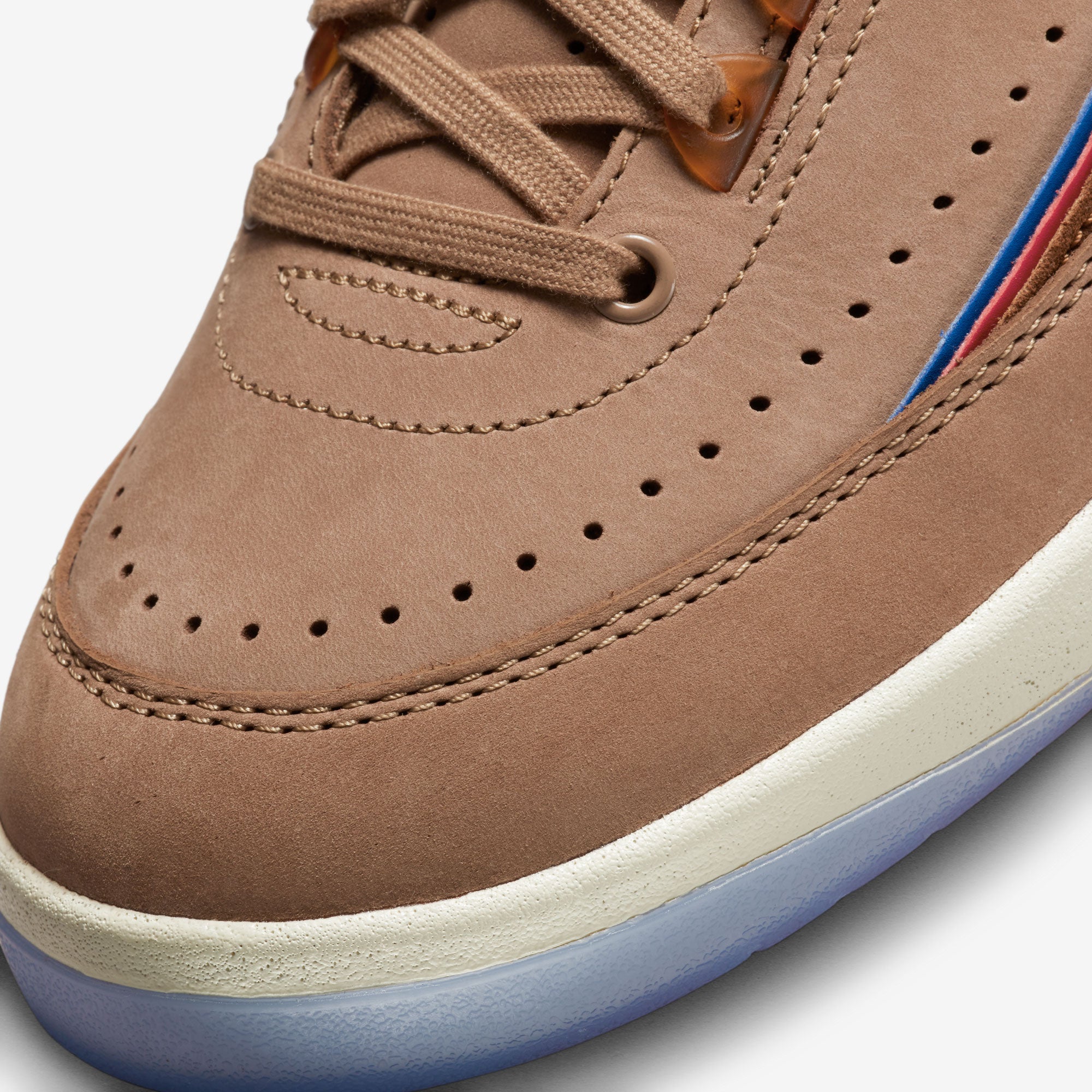 Air Jordan 2 Retro Low SP x Two 18