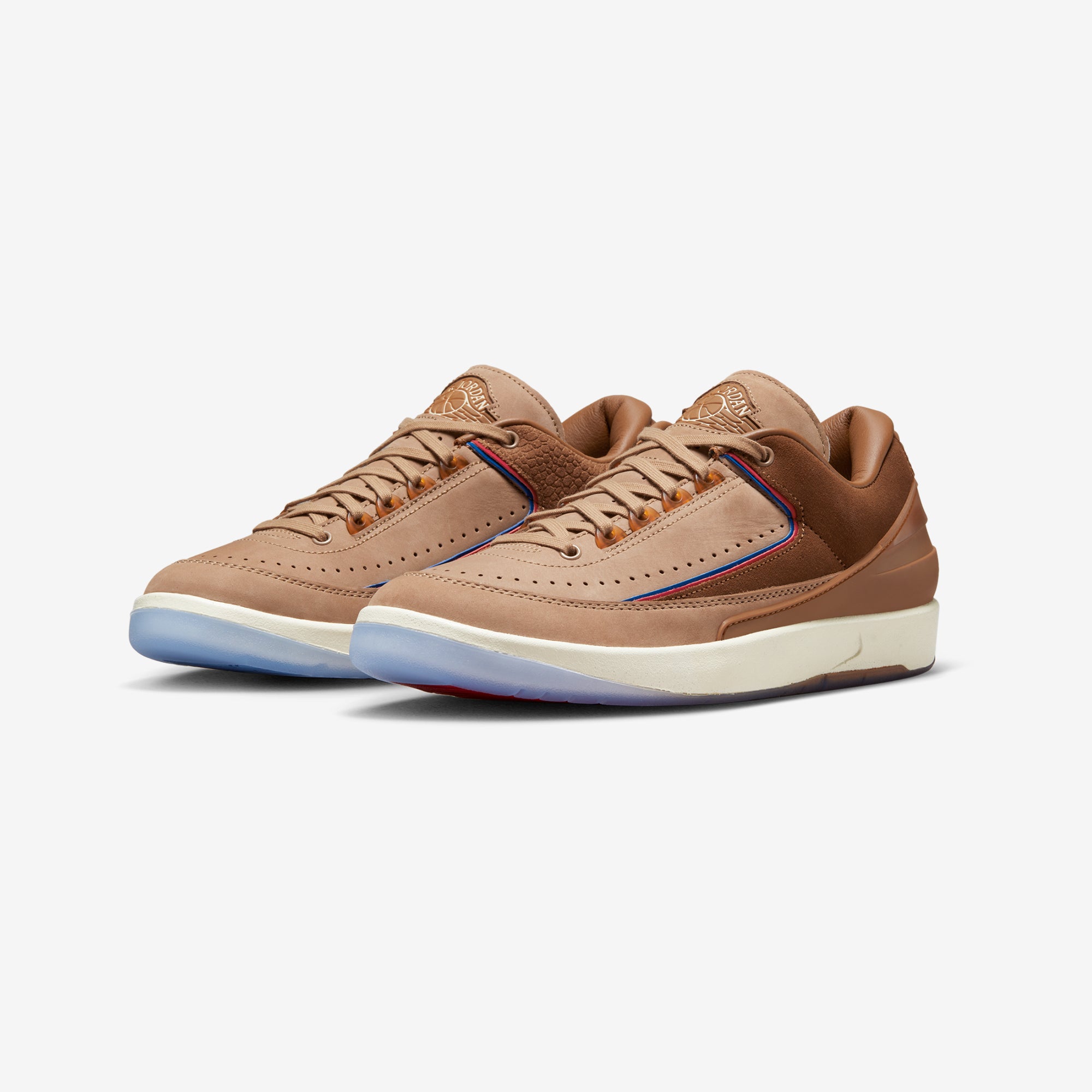 Air Jordan 2 Retro Low SP x Two 18