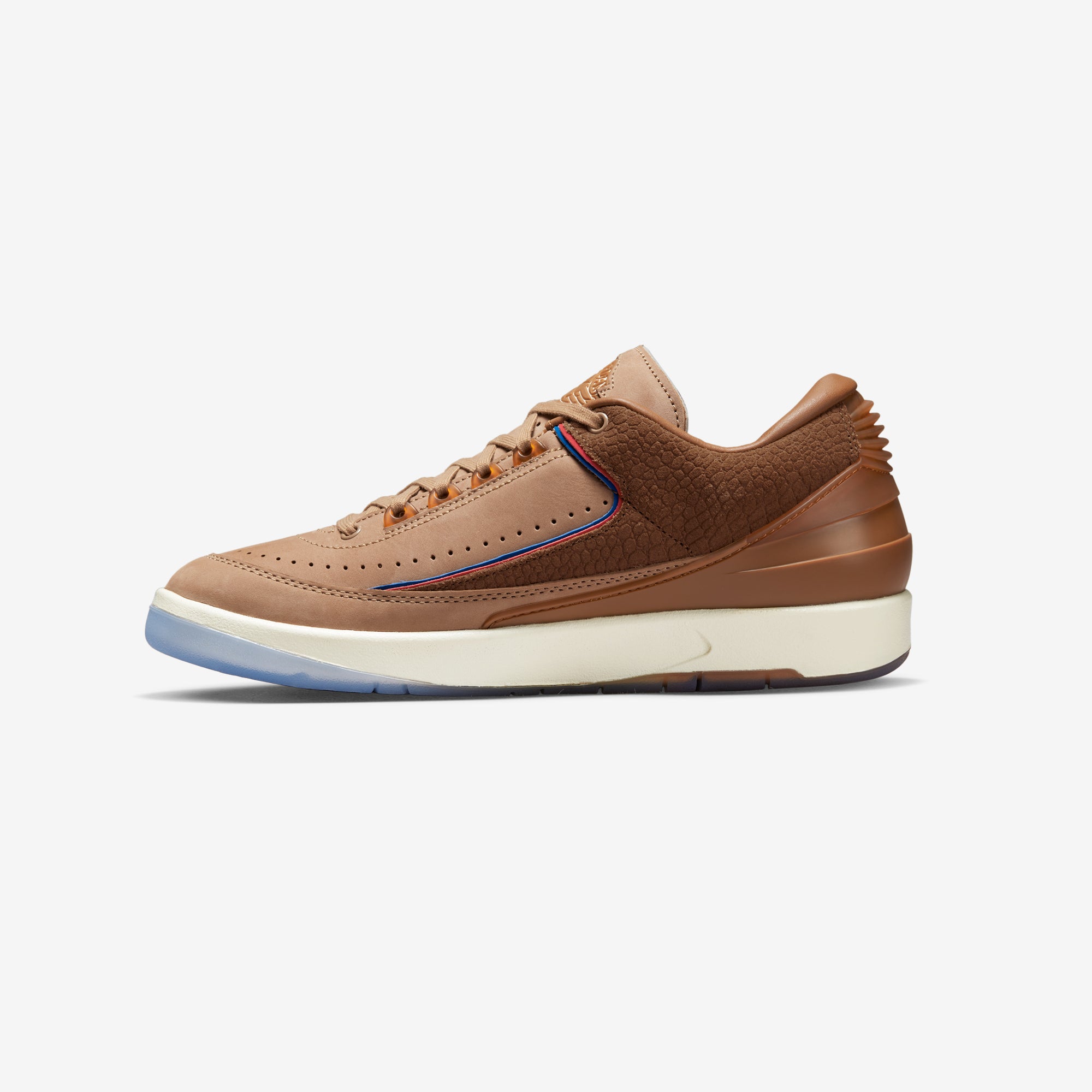 Air Jordan 2 Retro Low SP x Two 18