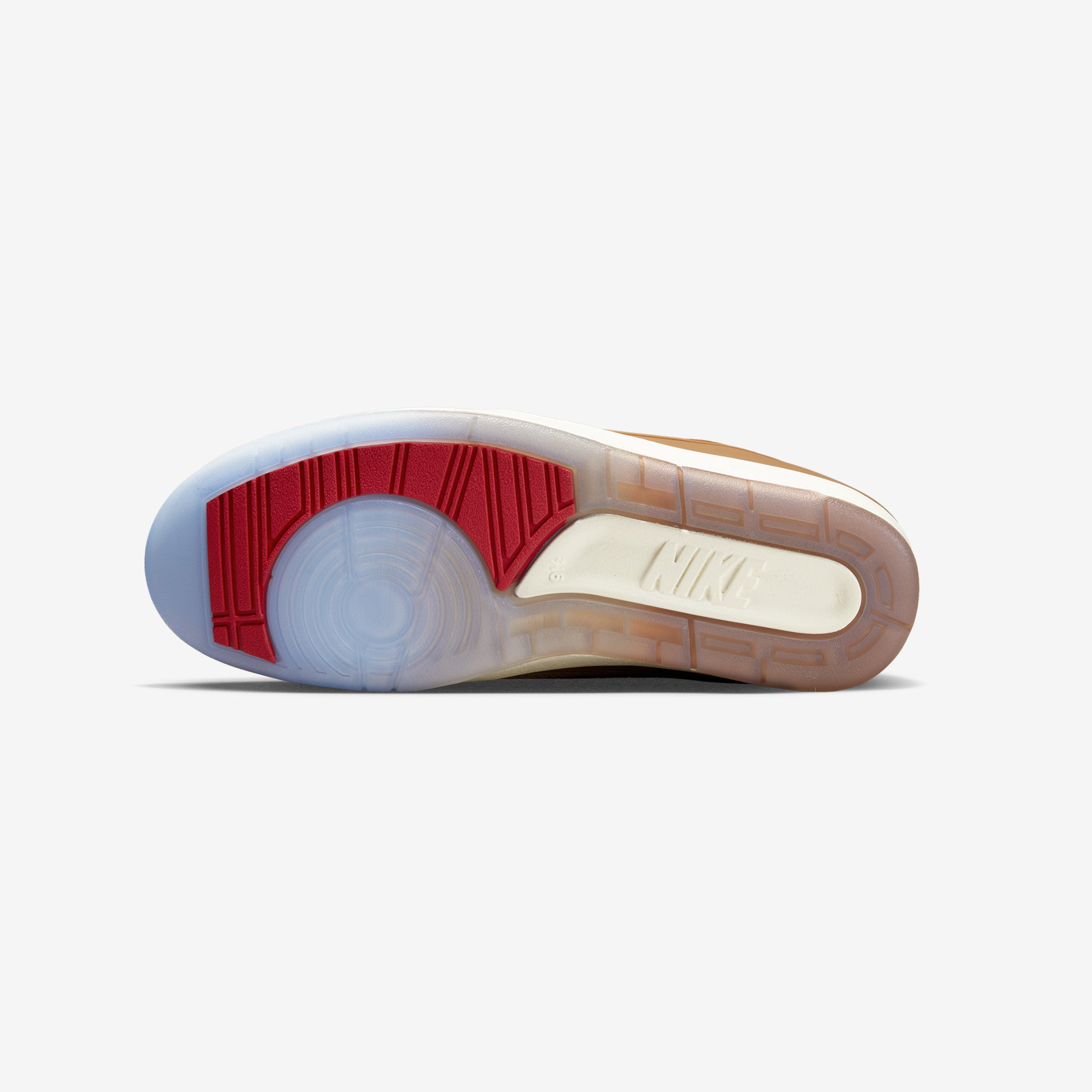 Air Jordan 2 Retro Low SP x Two 18