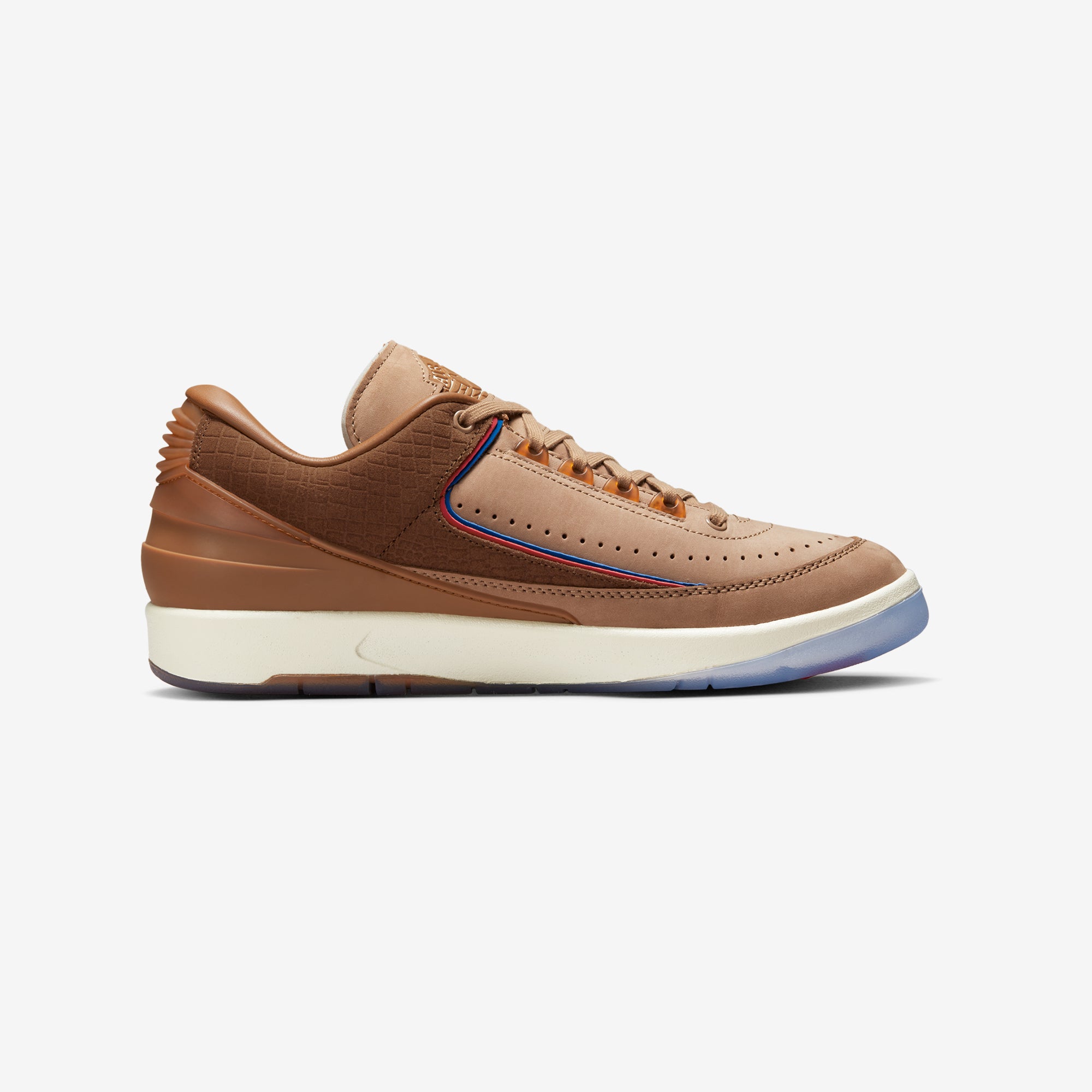 Air Jordan 2 Retro Low SP x Two 18