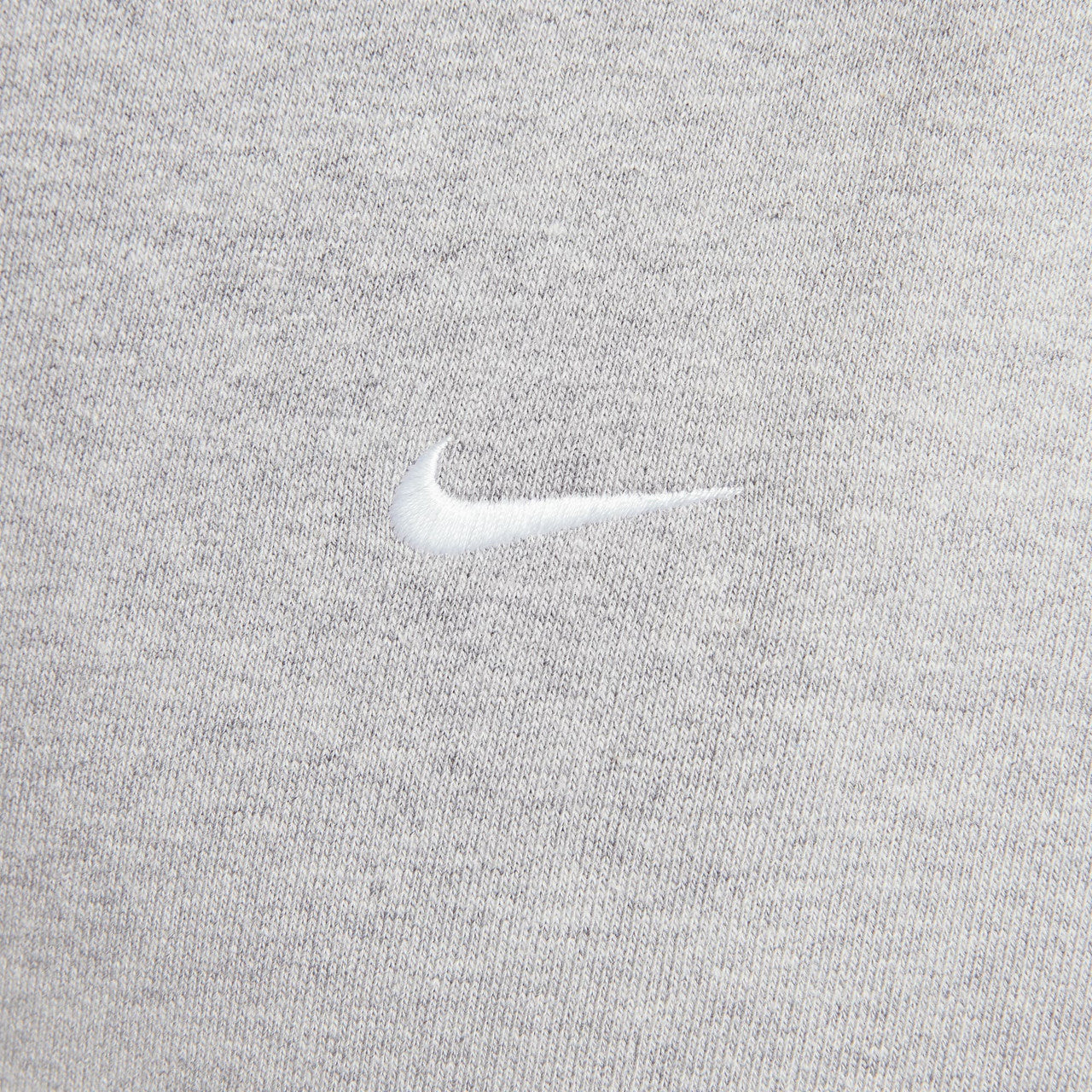 Solo Swoosh Fleece Crew | DX1361-063