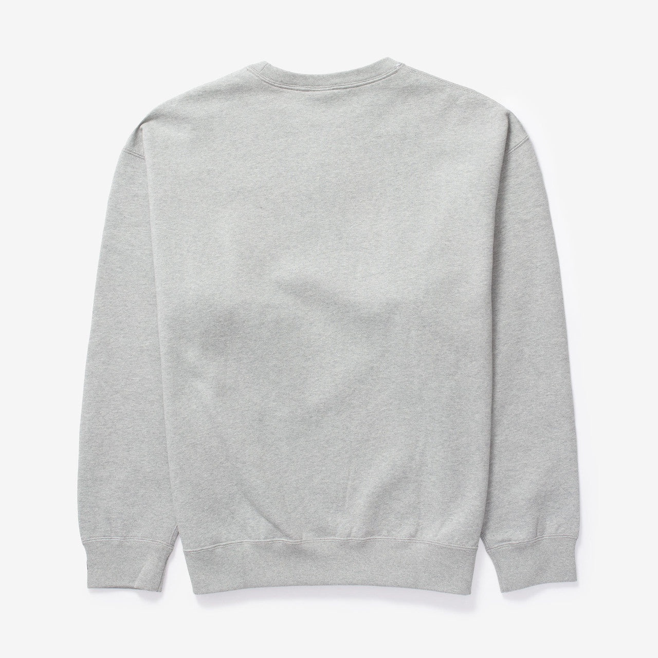 Solo Swoosh Fleece Crew | DX1361-063