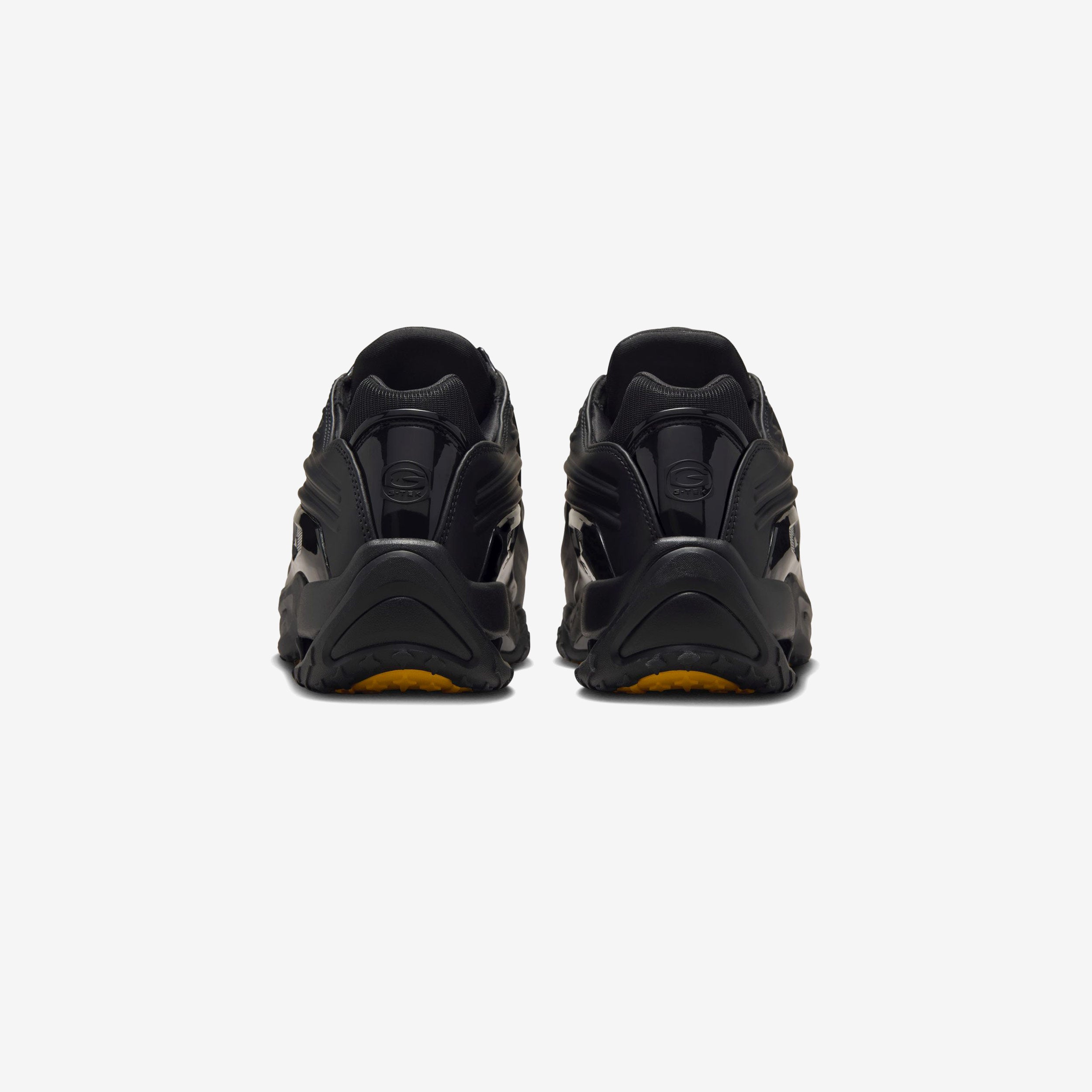 Hot Step 2 x NOCTA