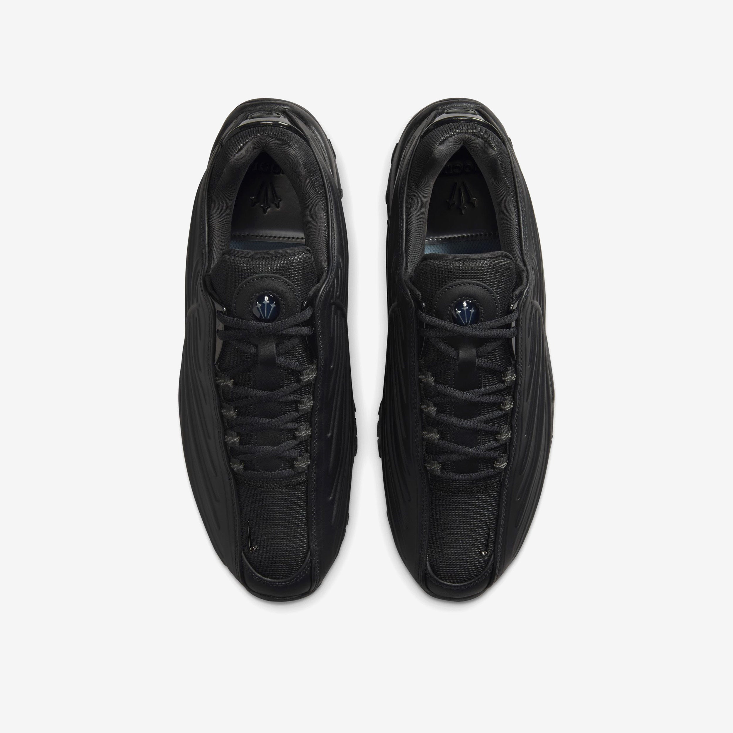 Hot Step 2 x NOCTA