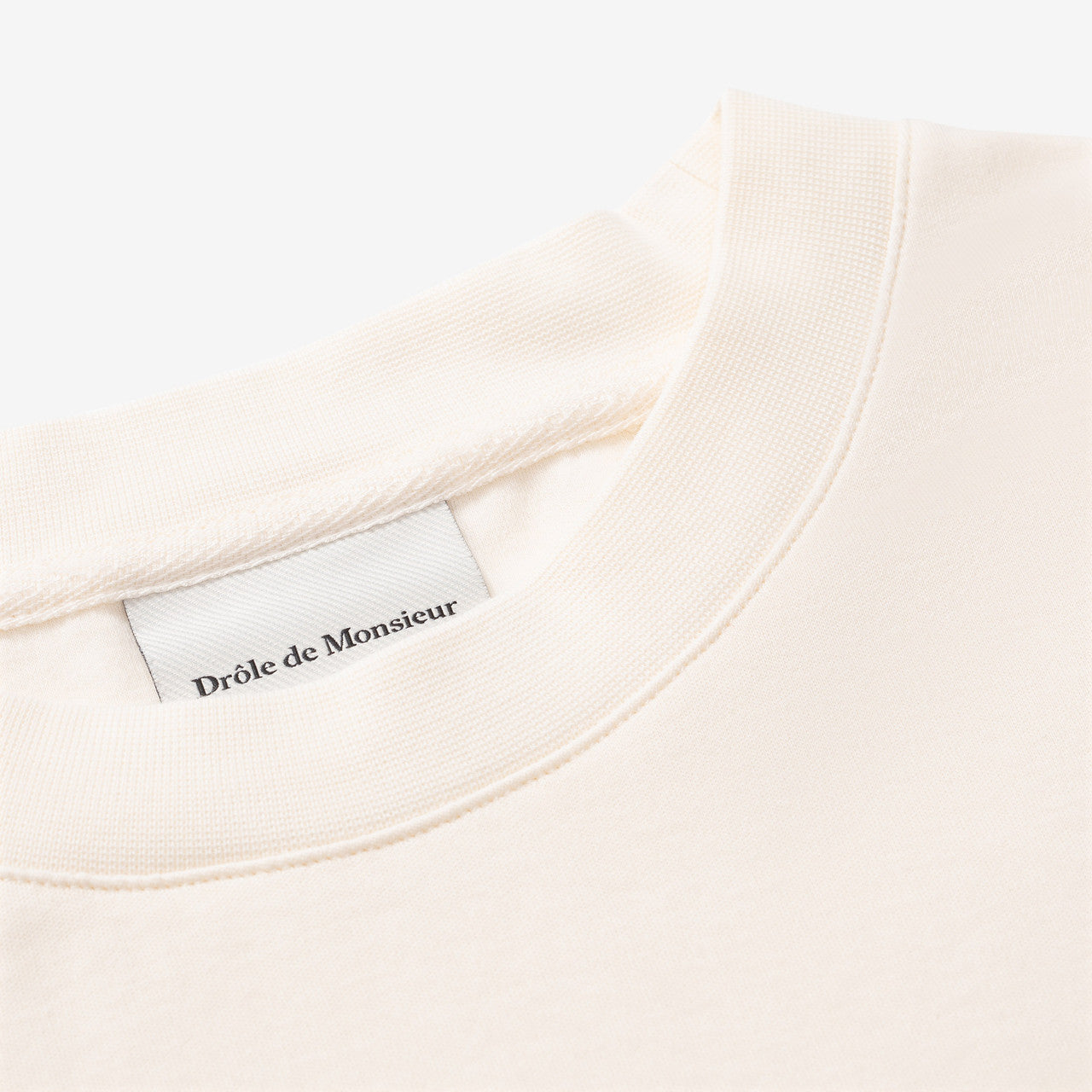 Le T-Shirt Soirée | E-TS218-CO002-CM
