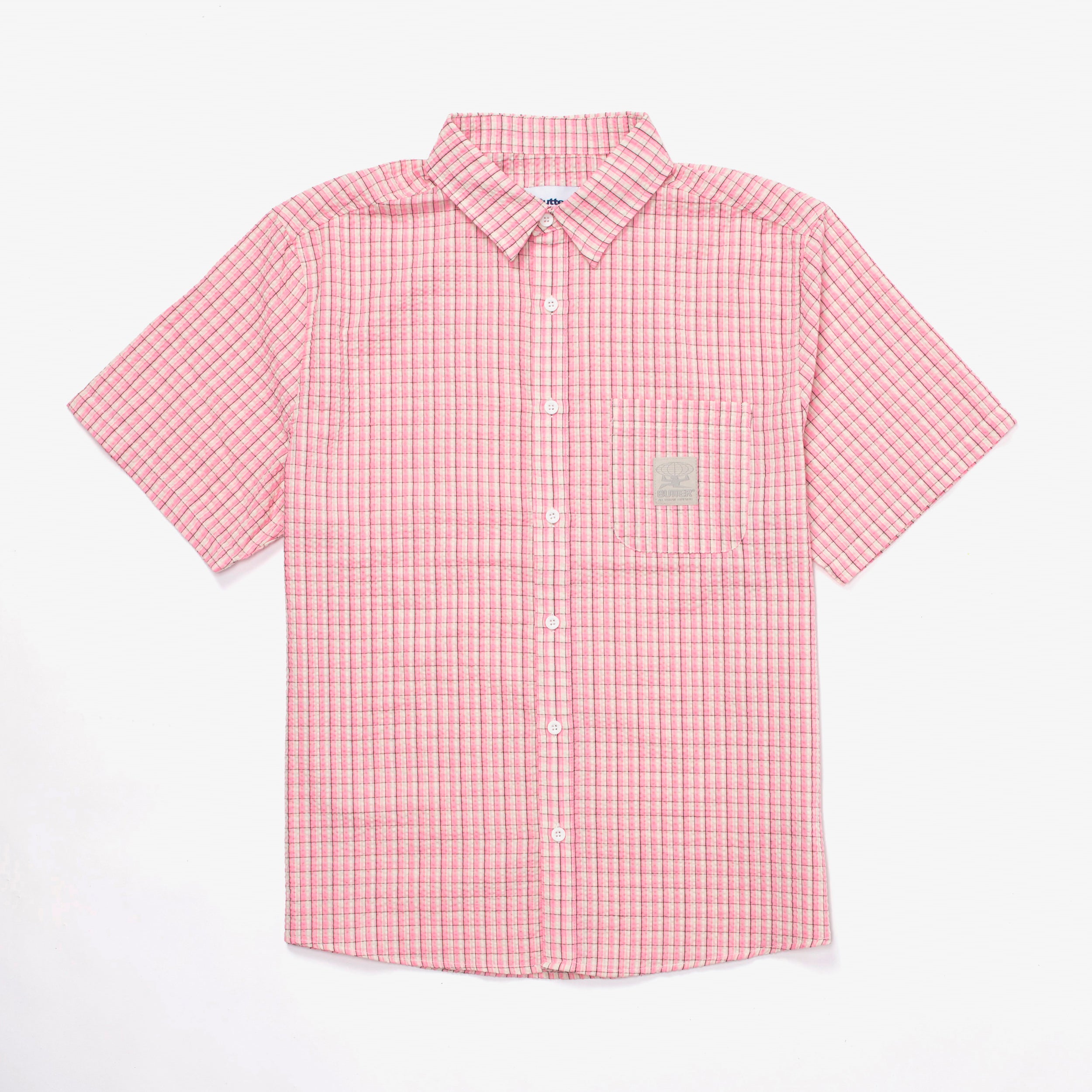 Equipment Short Sleeve Shirt