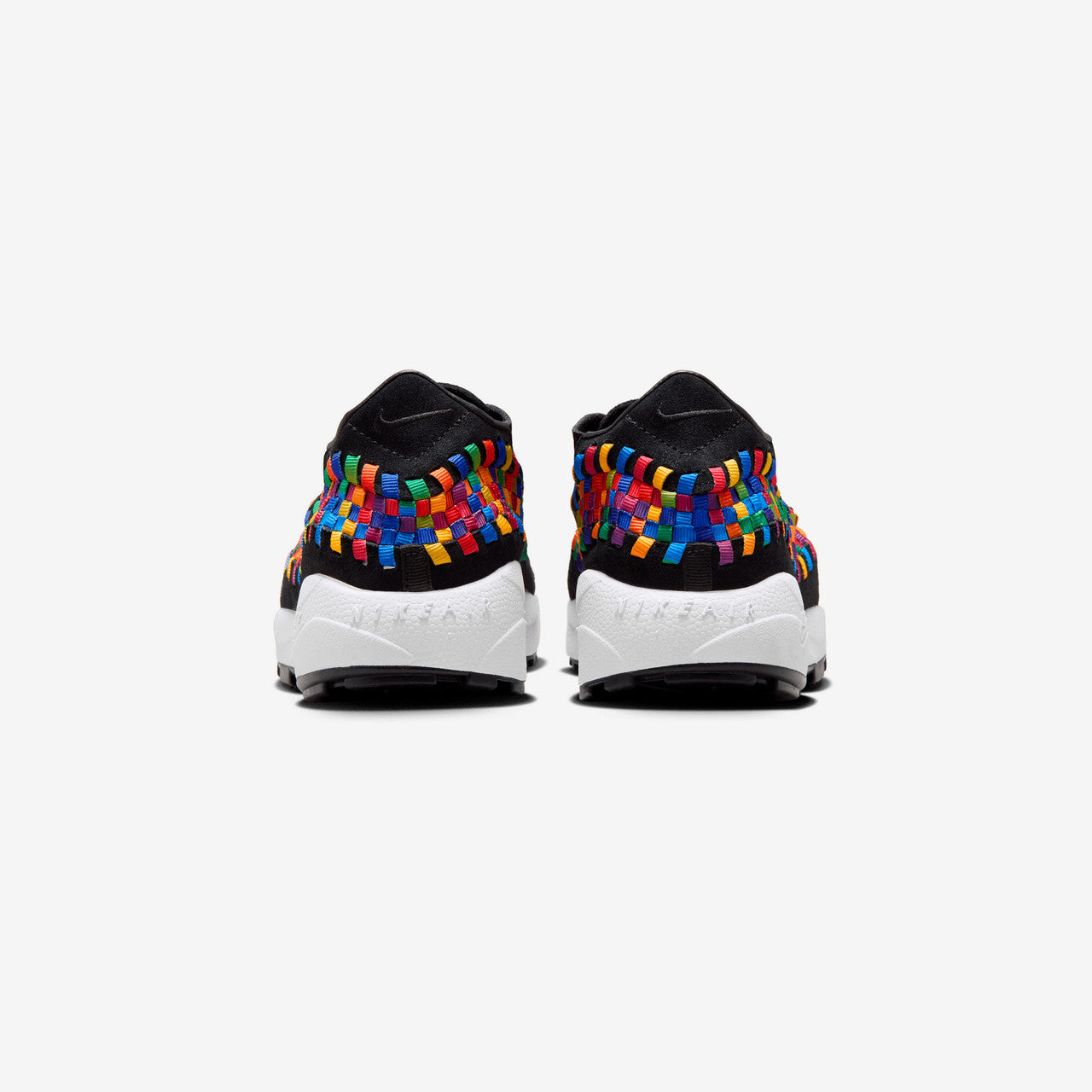 Wmns Air Footscape Woven | FB1959-002