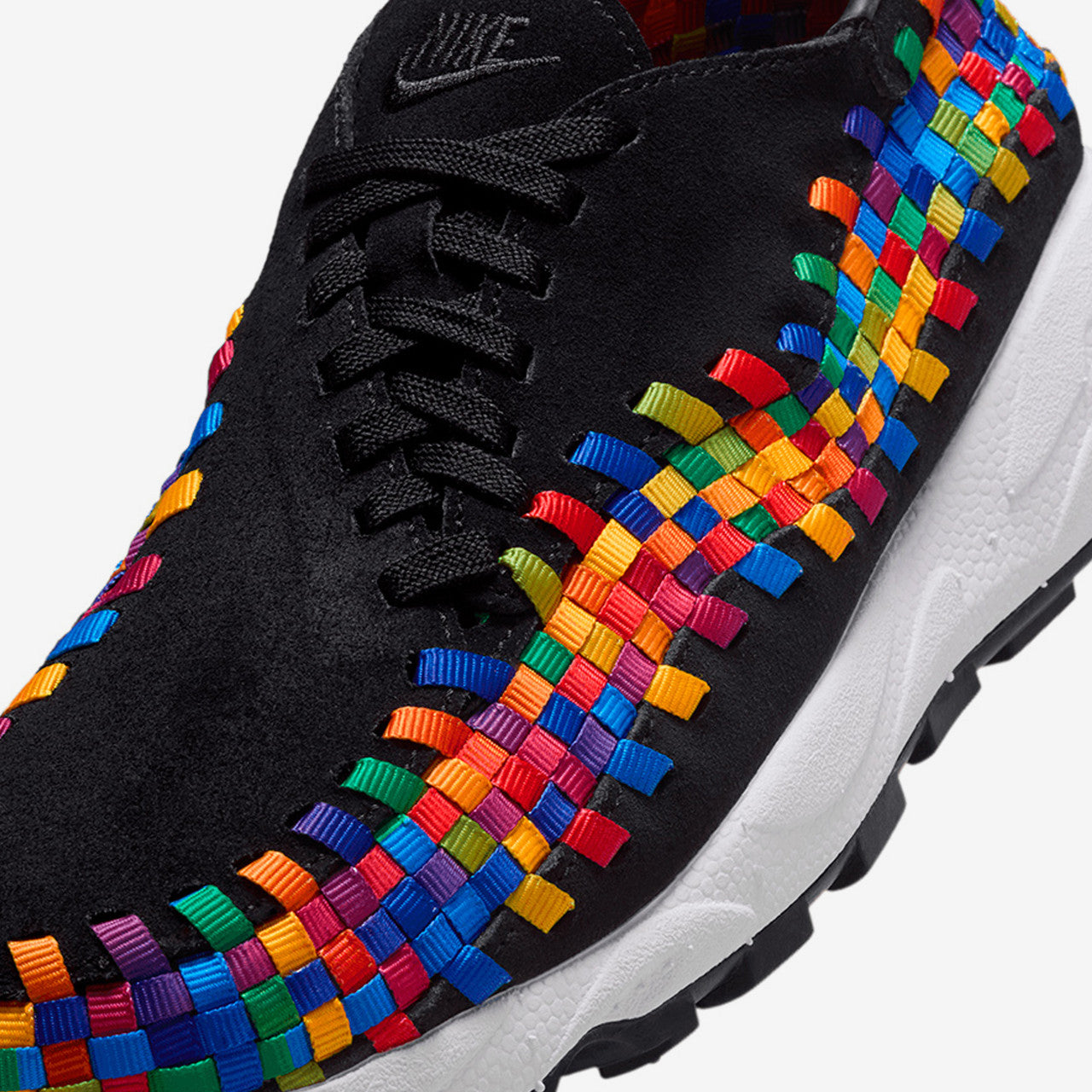 Wmns Air Footscape Woven | FB1959-002
