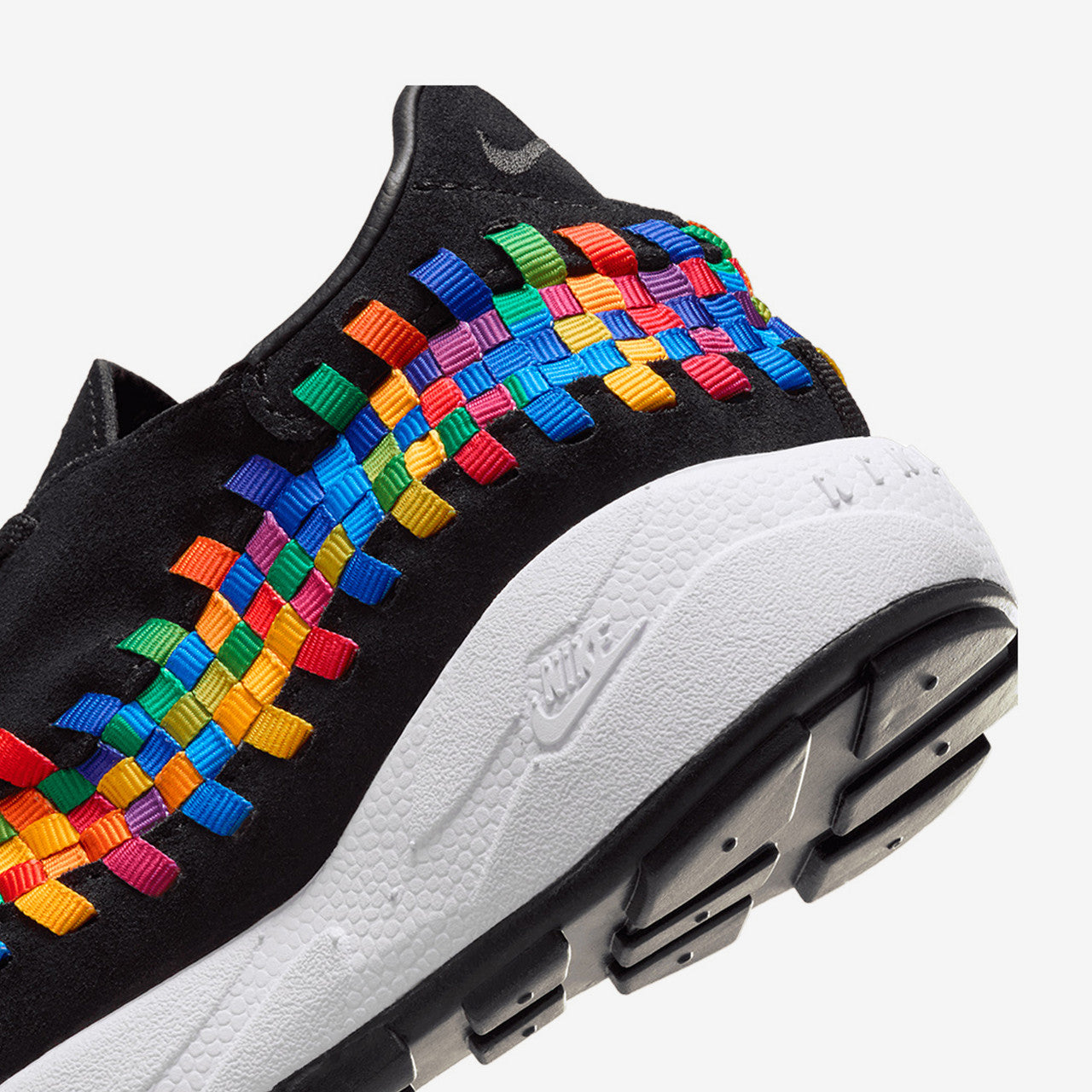 Wmns Air Footscape Woven | FB1959-002