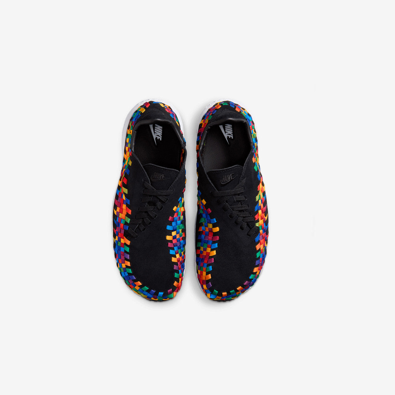 Wmns Air Footscape Woven | FB1959-002