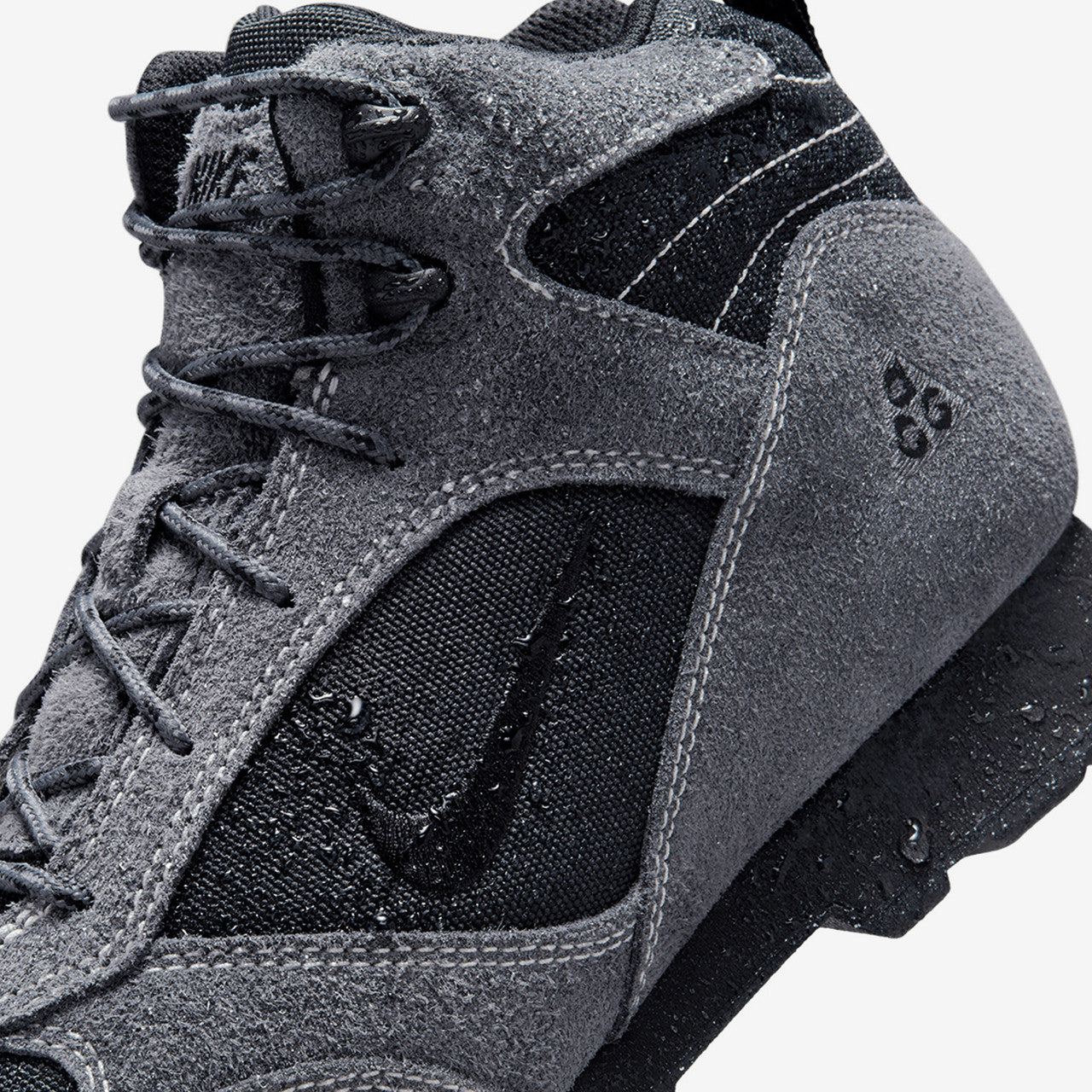 ACG Torre Mid Waterproof | FD0212-003