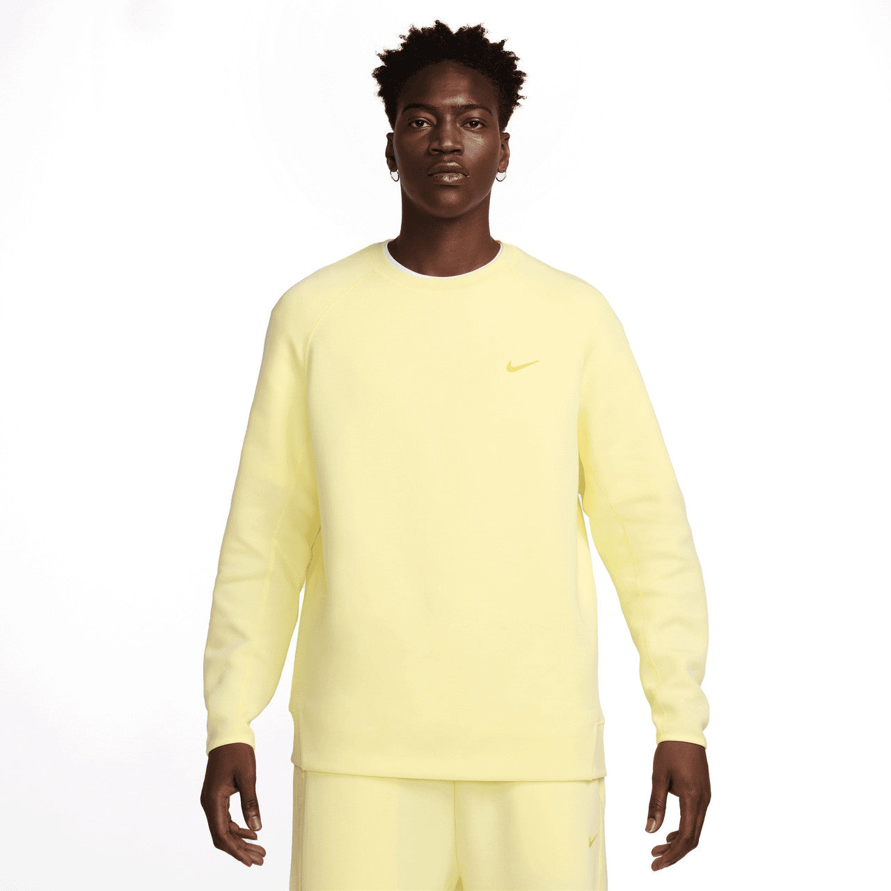 Tech Fleece Crew x NOCTA | FD8457-821