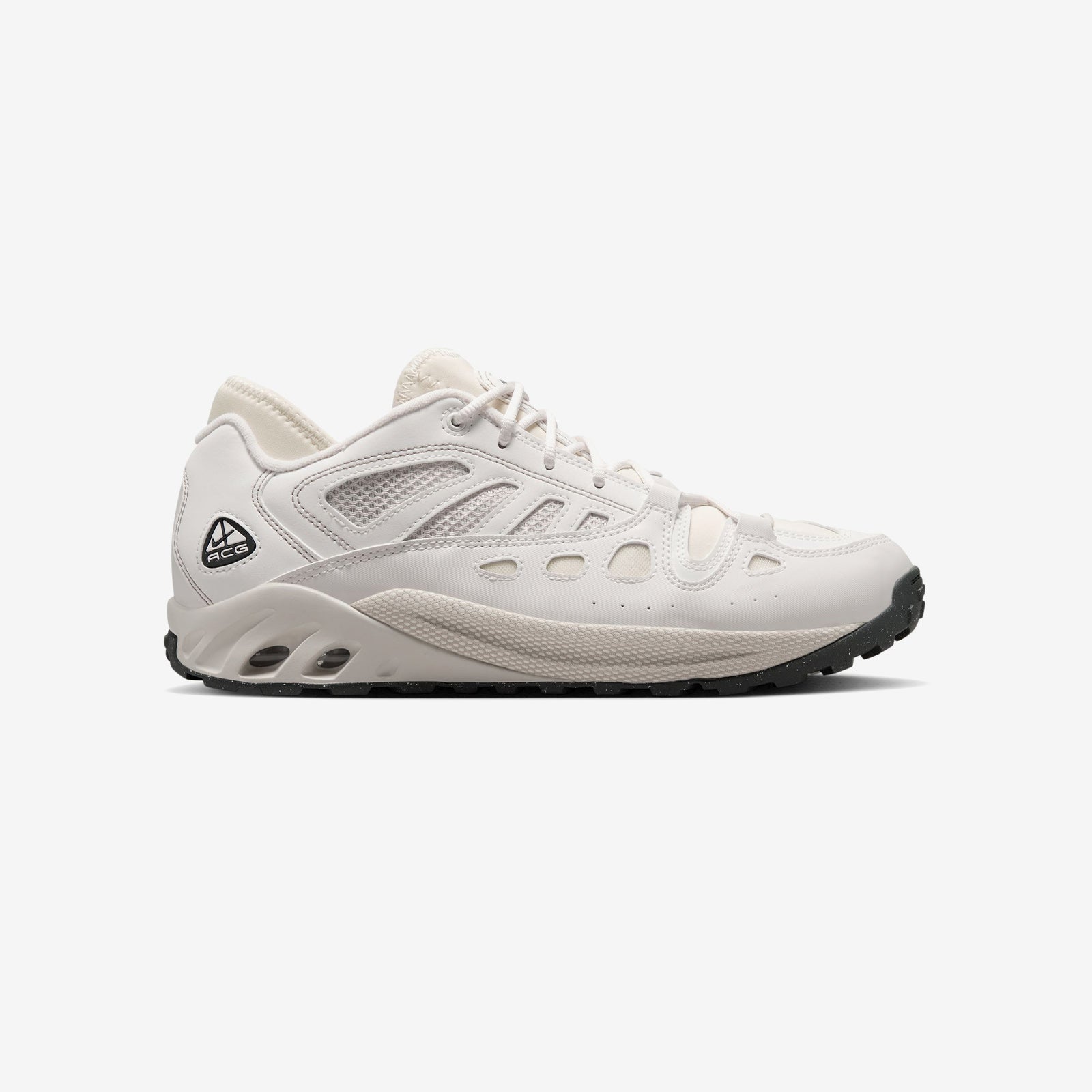 ACG Air Exploraid