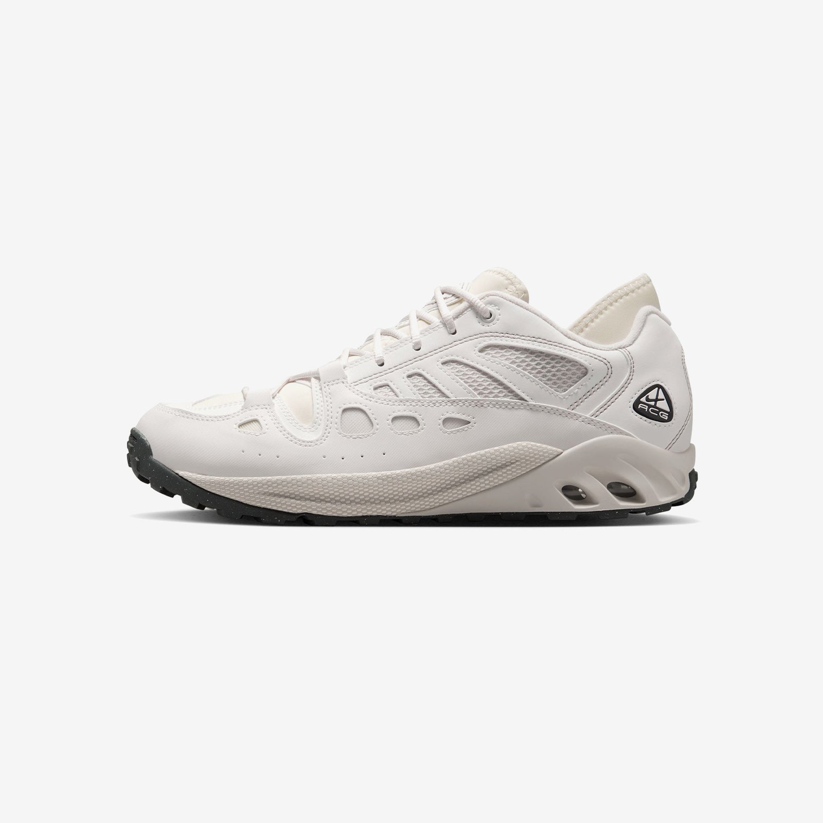 ACG Air Exploraid