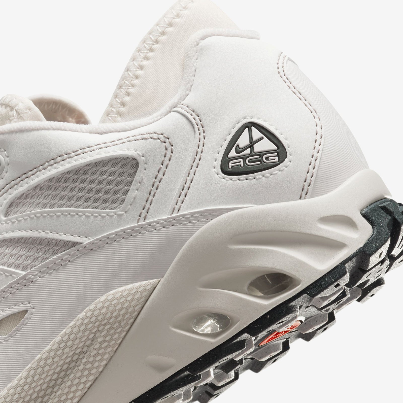 ACG Air Exploraid