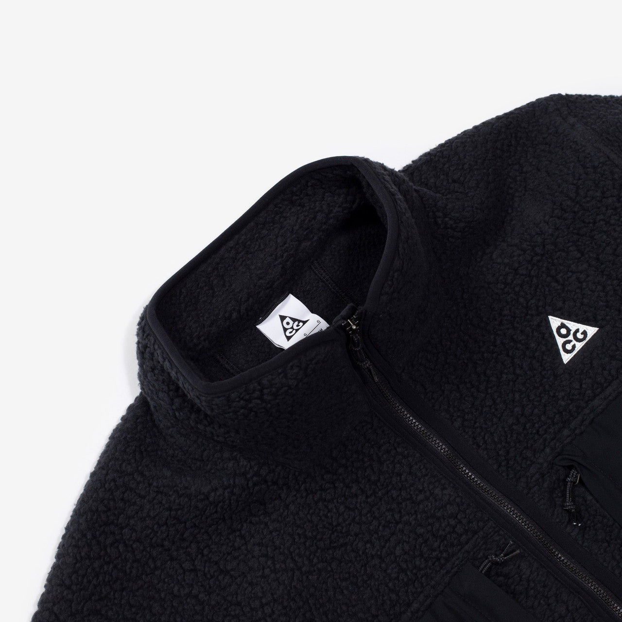 ACG Arctic Wolf Full-Zip Top | FN0372-010
