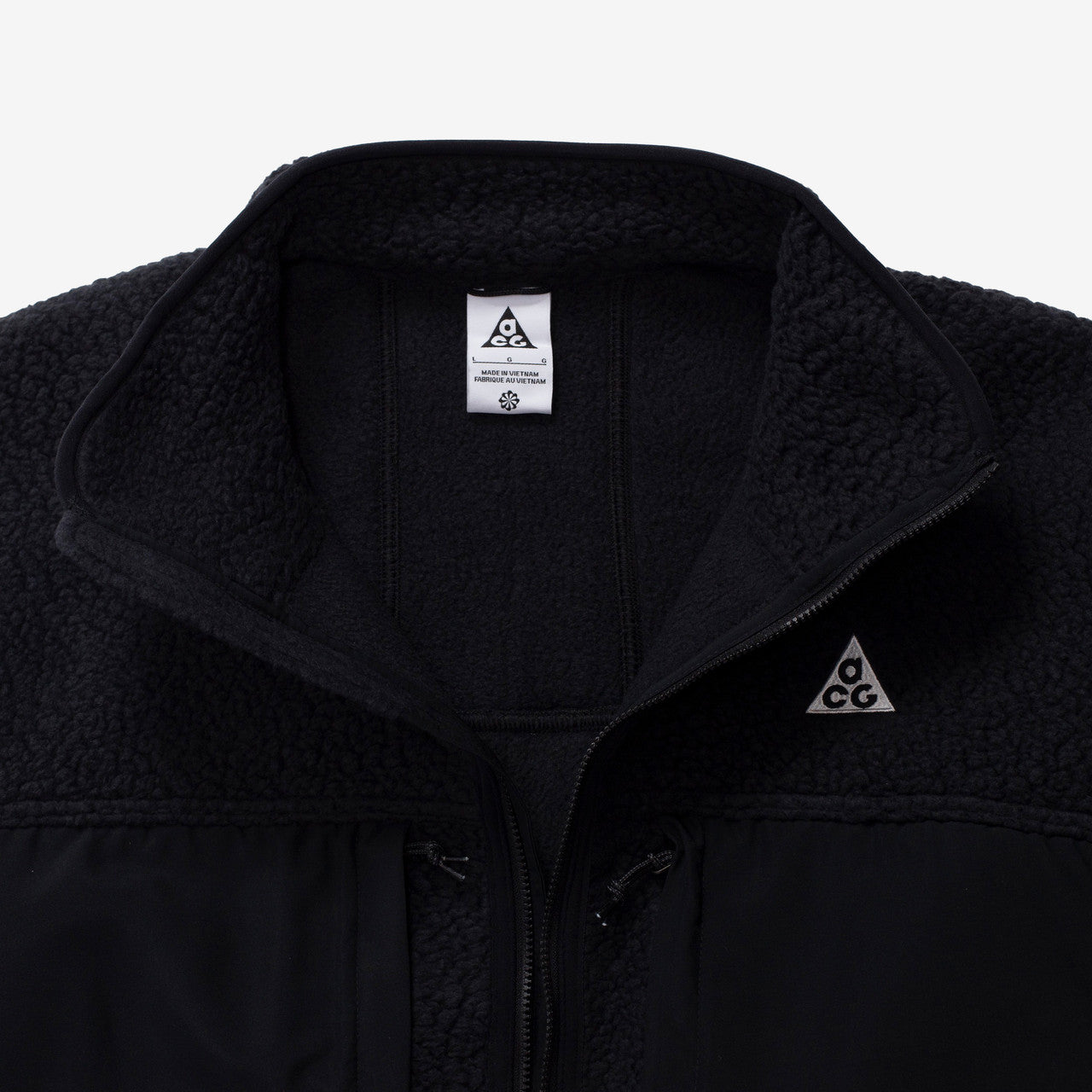 ACG Arctic Wolf Full-Zip Top | FN0372-010