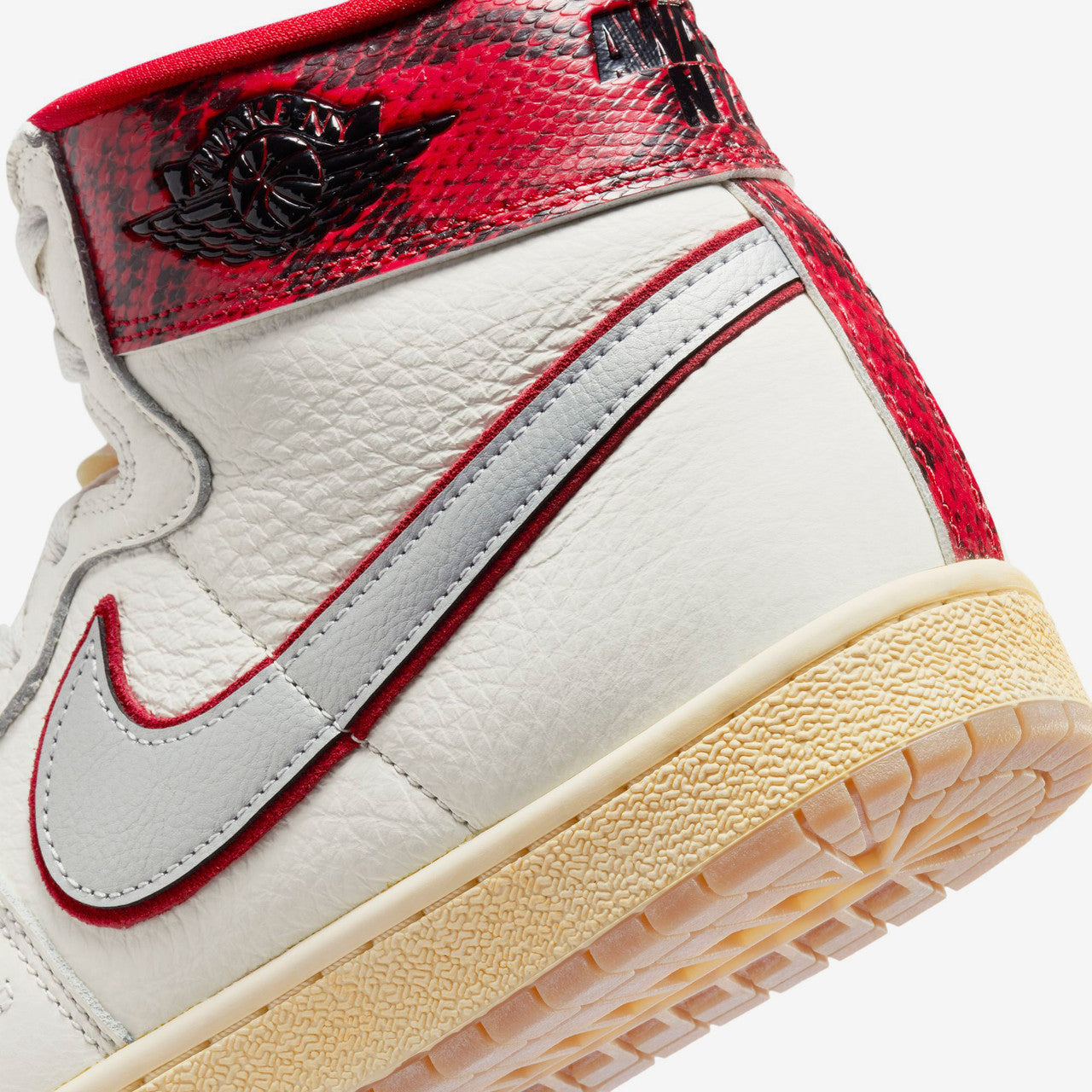 Jordan Air Ship PE SP x Awake NY | FN8675-100