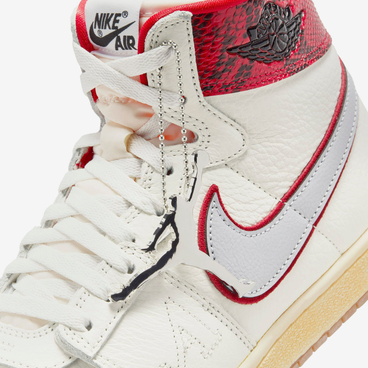 Jordan Air Ship PE SP x Awake NY | FN8675-100