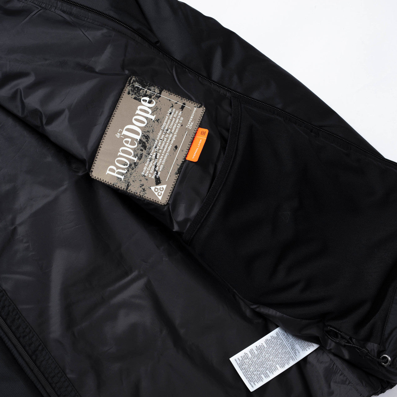 ACG Rope De Dope Primaloft Jacket | FV8690-010