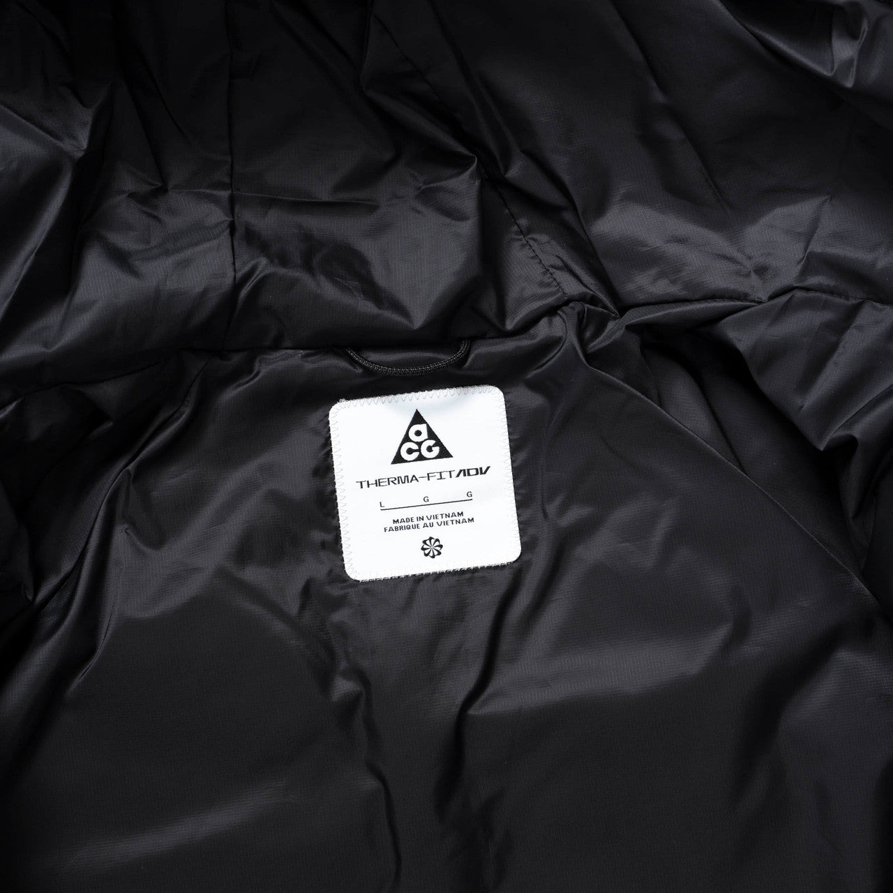 ACG Rope De Dope Primaloft Jacket | FV8690-010