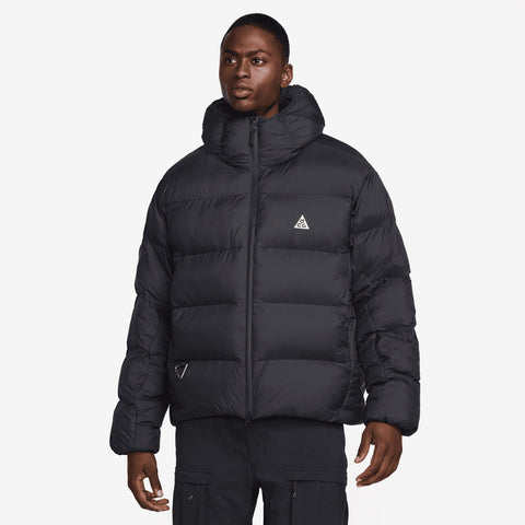 ACG Lunar Lake Puffer Loose Hooded Jacket | FV8909-010