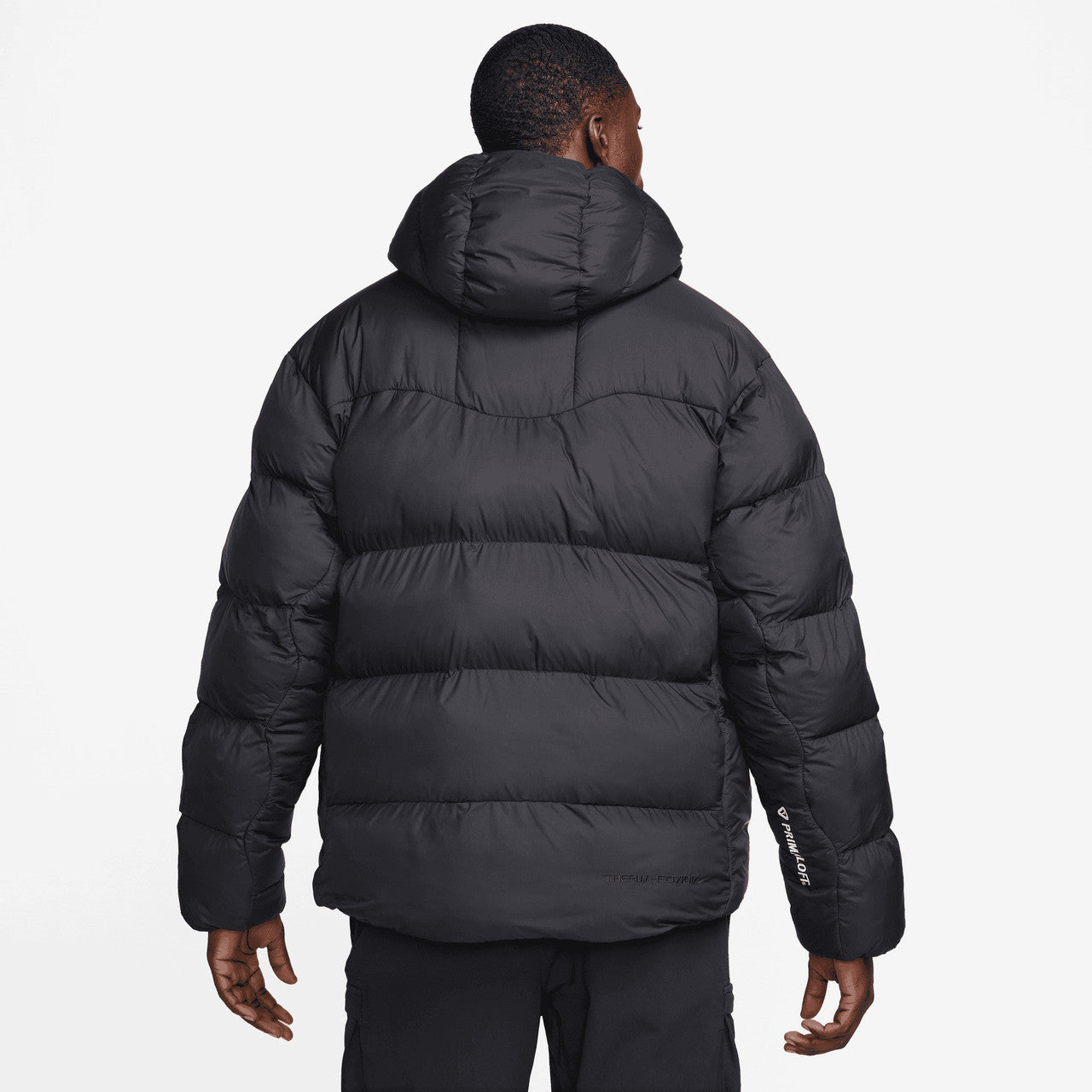 ACG Lunar Lake Puffer Loose Hooded Jacket | FV8909-010