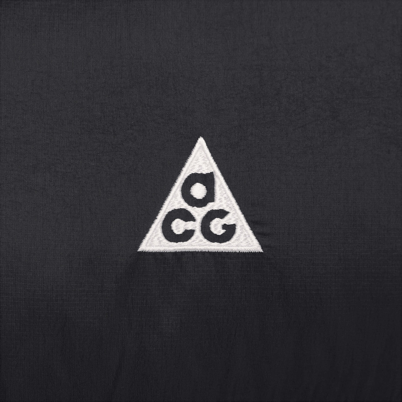 ACG Lunar Lake Puffer Loose Hooded Jacket | FV8909-010