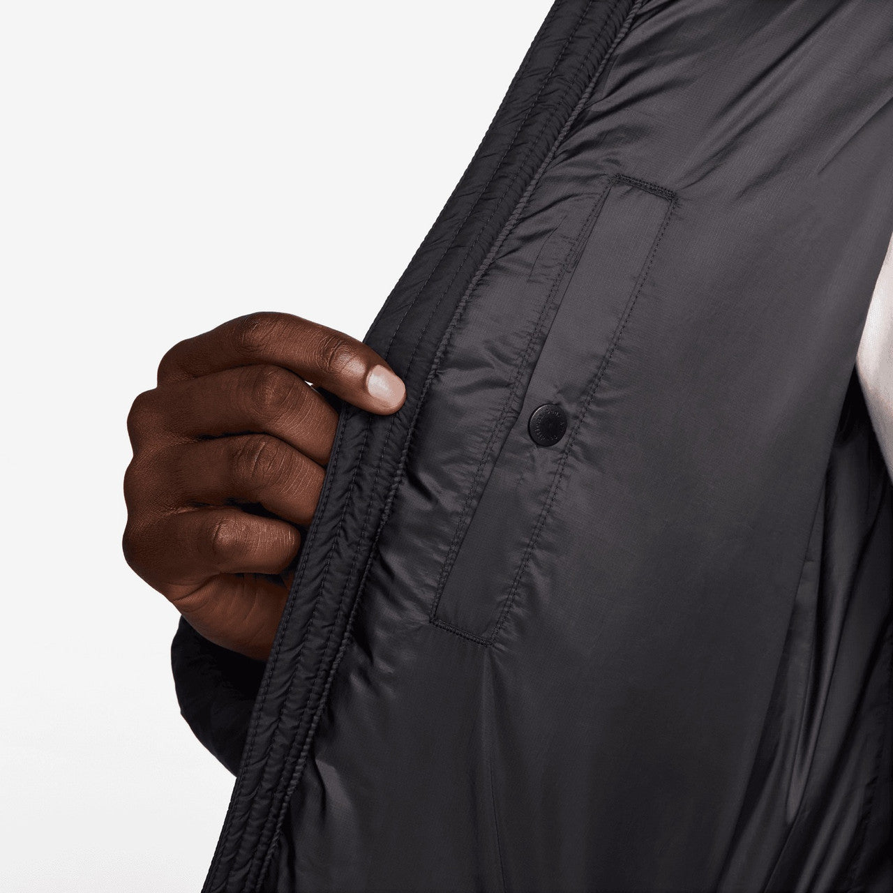 ACG Lunar Lake Puffer Loose Hooded Jacket | FV8909-010