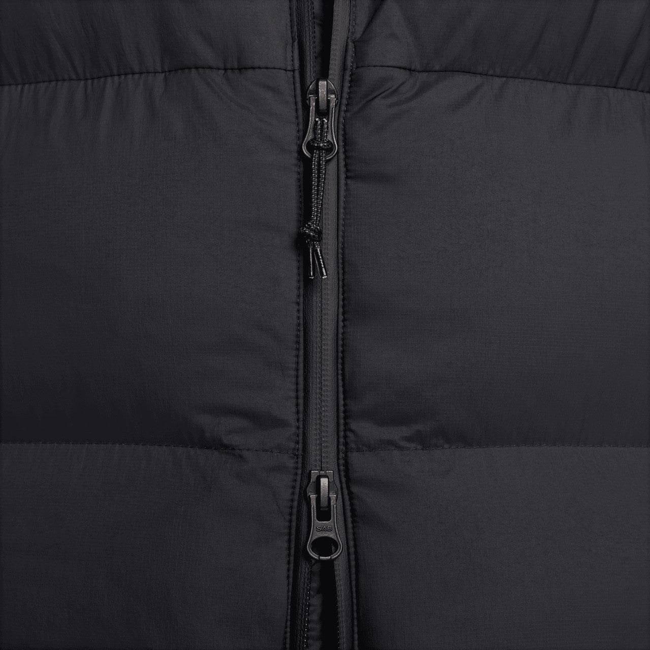ACG Lunar Lake Puffer Loose Hooded Jacket | FV8909-010
