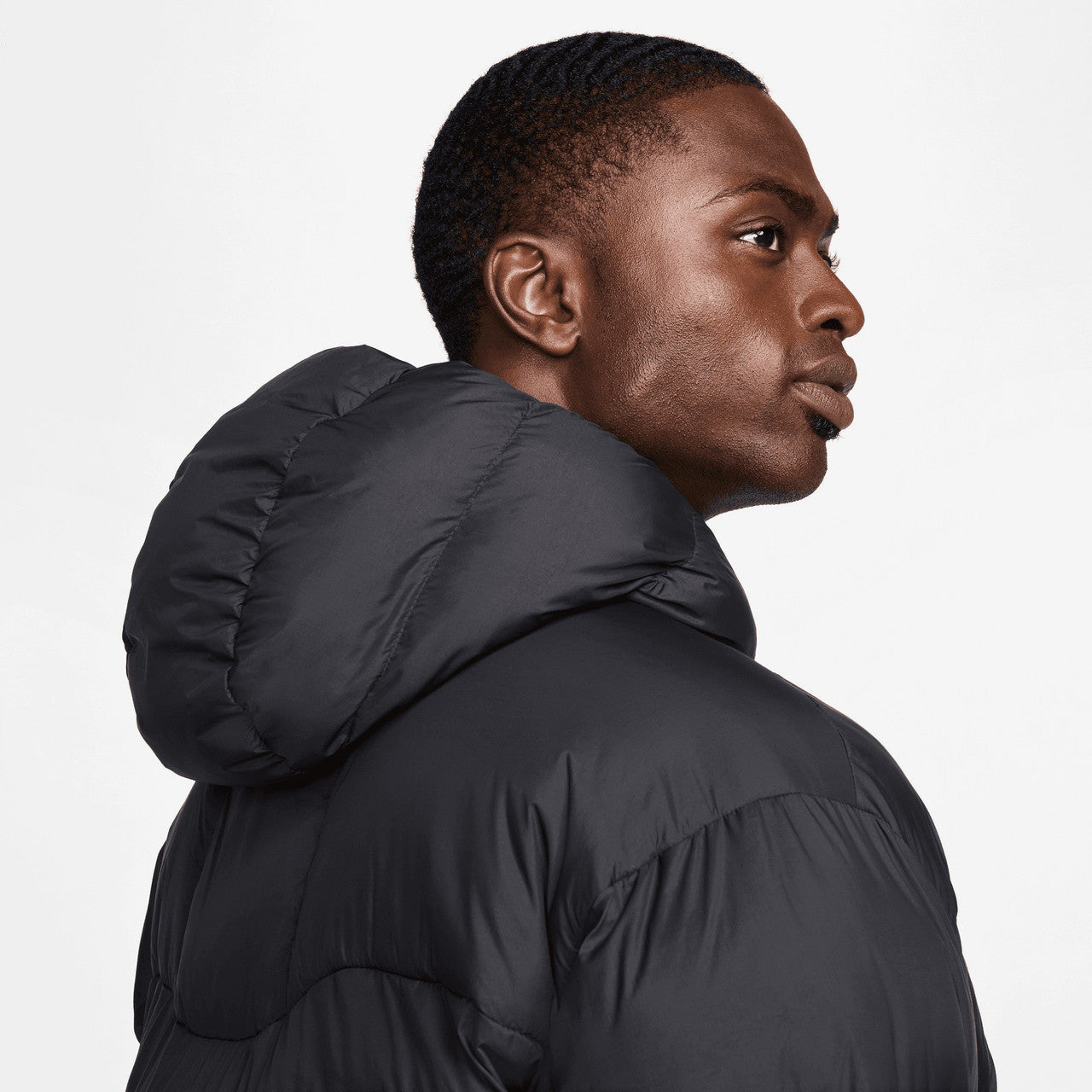 ACG Lunar Lake Puffer Loose Hooded Jacket | FV8909-010