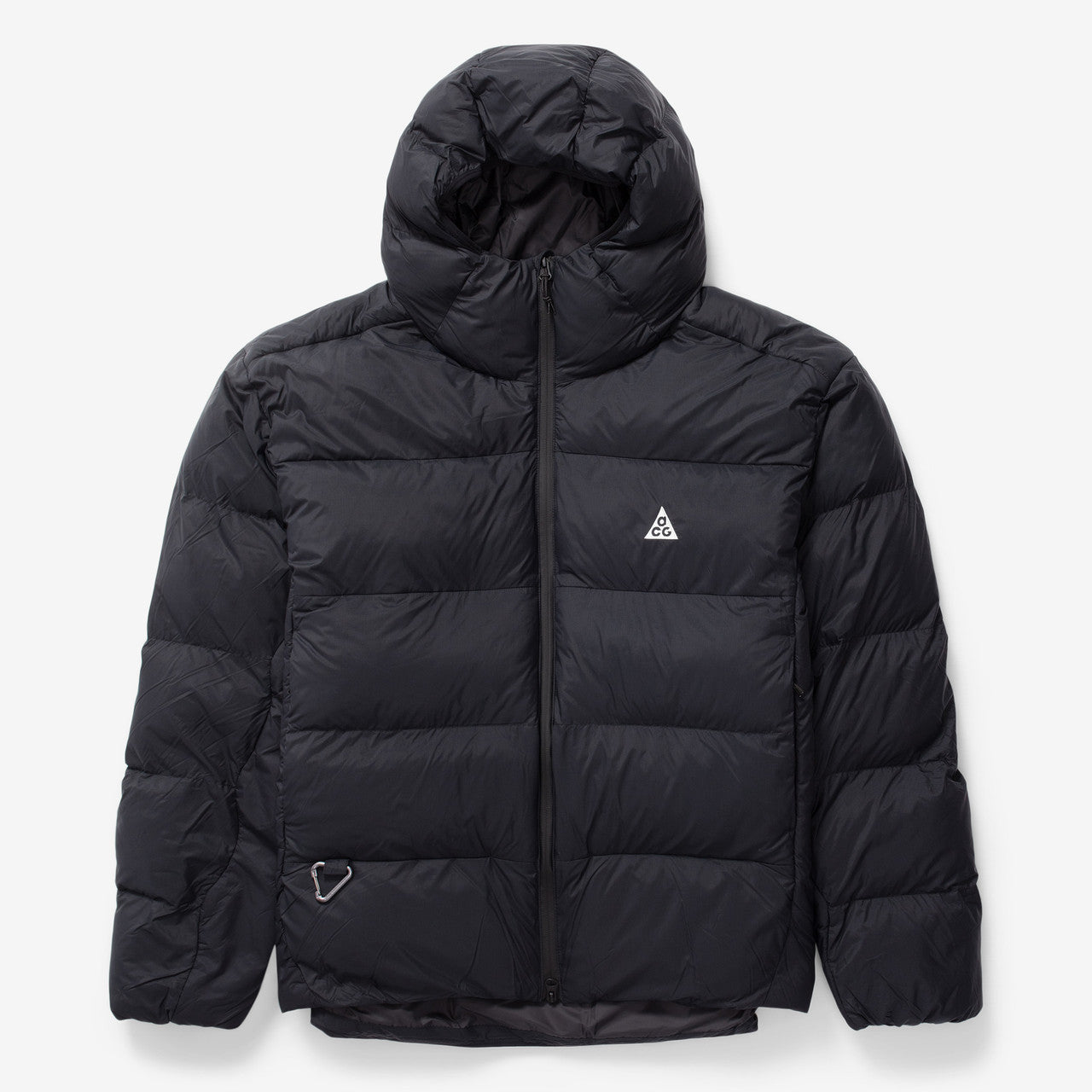 ACG Lunar Lake Puffer Loose Hooded Jacket | FV8909-010