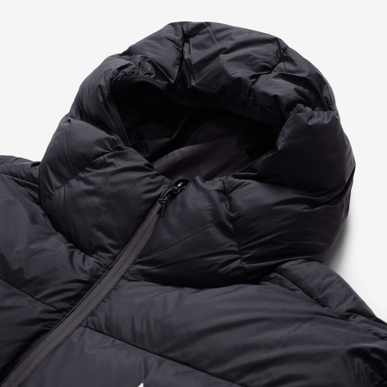 ACG Lunar Lake Puffer Loose Hooded Jacket | FV8909-010