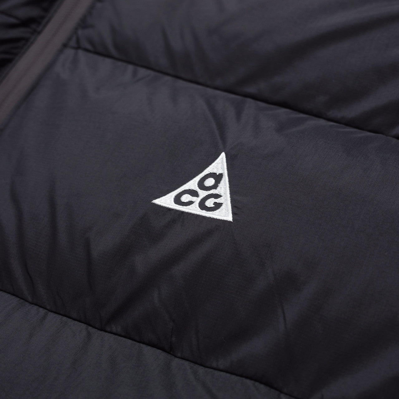 ACG Lunar Lake Puffer Loose Hooded Jacket | FV8909-010