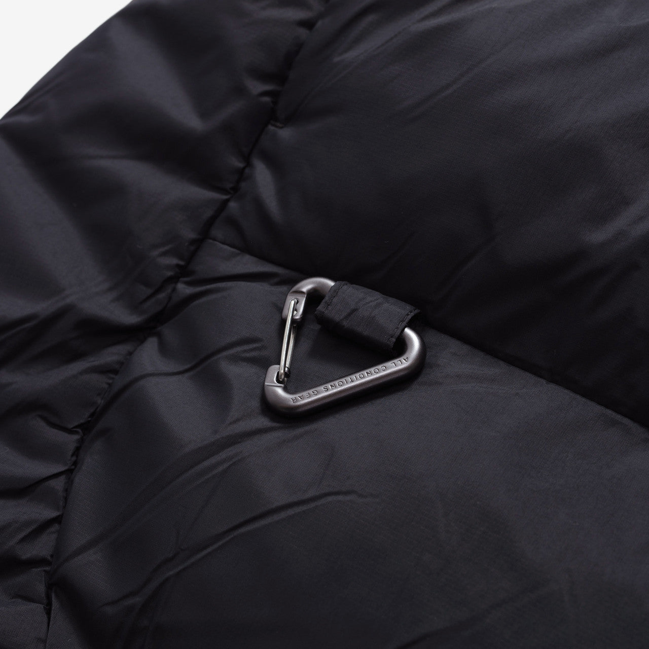 ACG Lunar Lake Puffer Loose Hooded Jacket | FV8909-010
