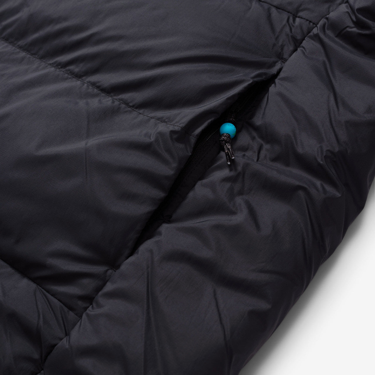 ACG Lunar Lake Puffer Loose Hooded Jacket | FV8909-010
