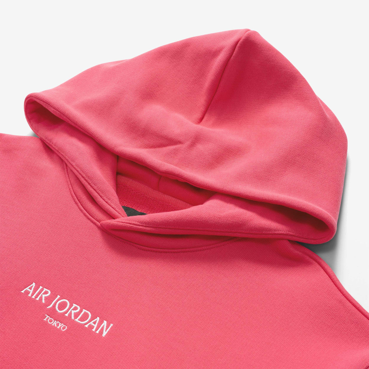 【NIKE】Air Jordan Wordmark Tokyo Fleece Pullover Hoodie Air Jordan Wordmark Tokyo Fleece Pullover Hoodie - Men's