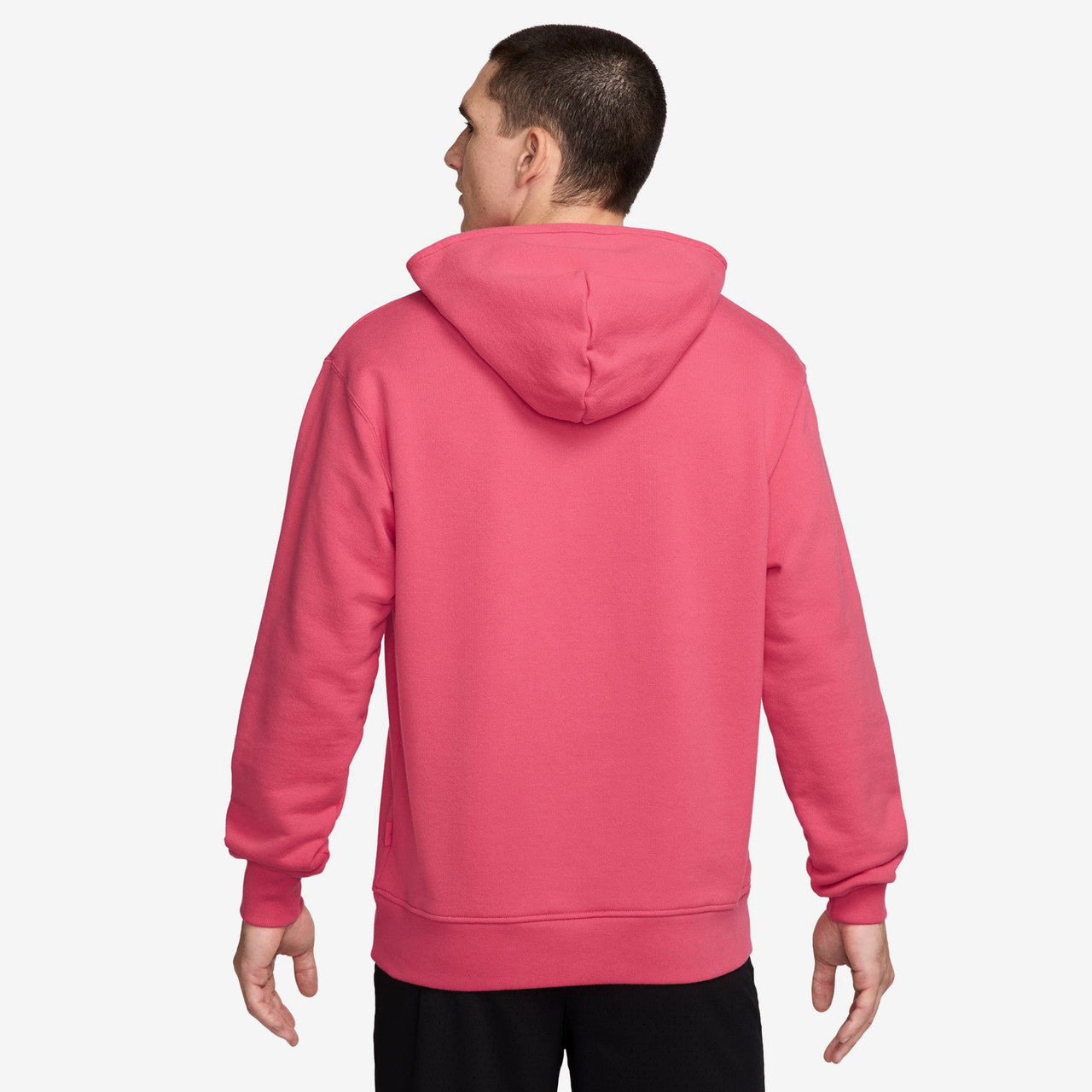 【NIKE】Air Jordan Wordmark Tokyo Fleece Pullover Hoodie Air Jordan Wordmark Tokyo Fleece Pullover Hoodie - Men's