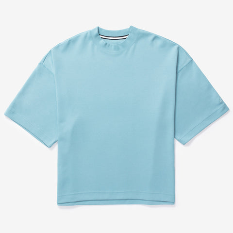 Tech Fleece Short Sleeve Top Ri | FZ7581-464