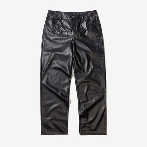 Charro Pant x Angelo Baque | GP204412-X001