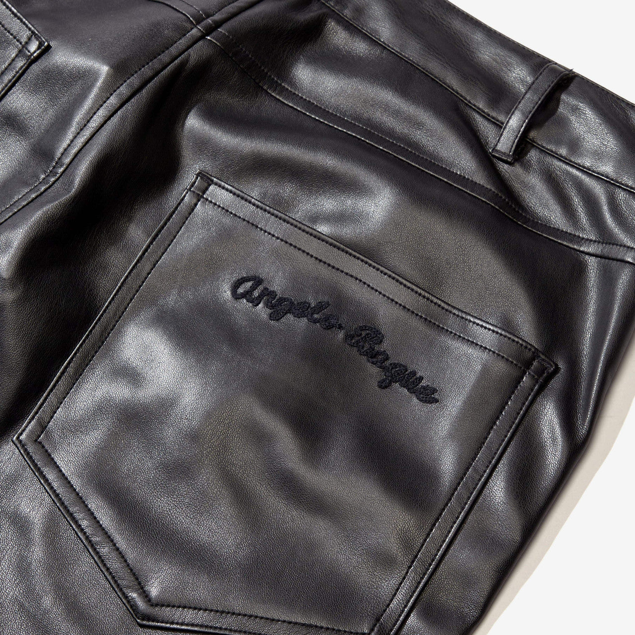 Charro Pant x Angelo Baque | GP204412-X001