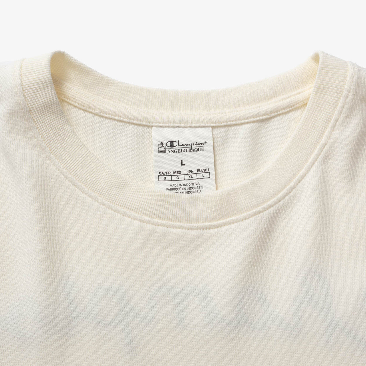 Vintage Dye SS Pocket Tee x Angelo Baque | GP205473-X1QF