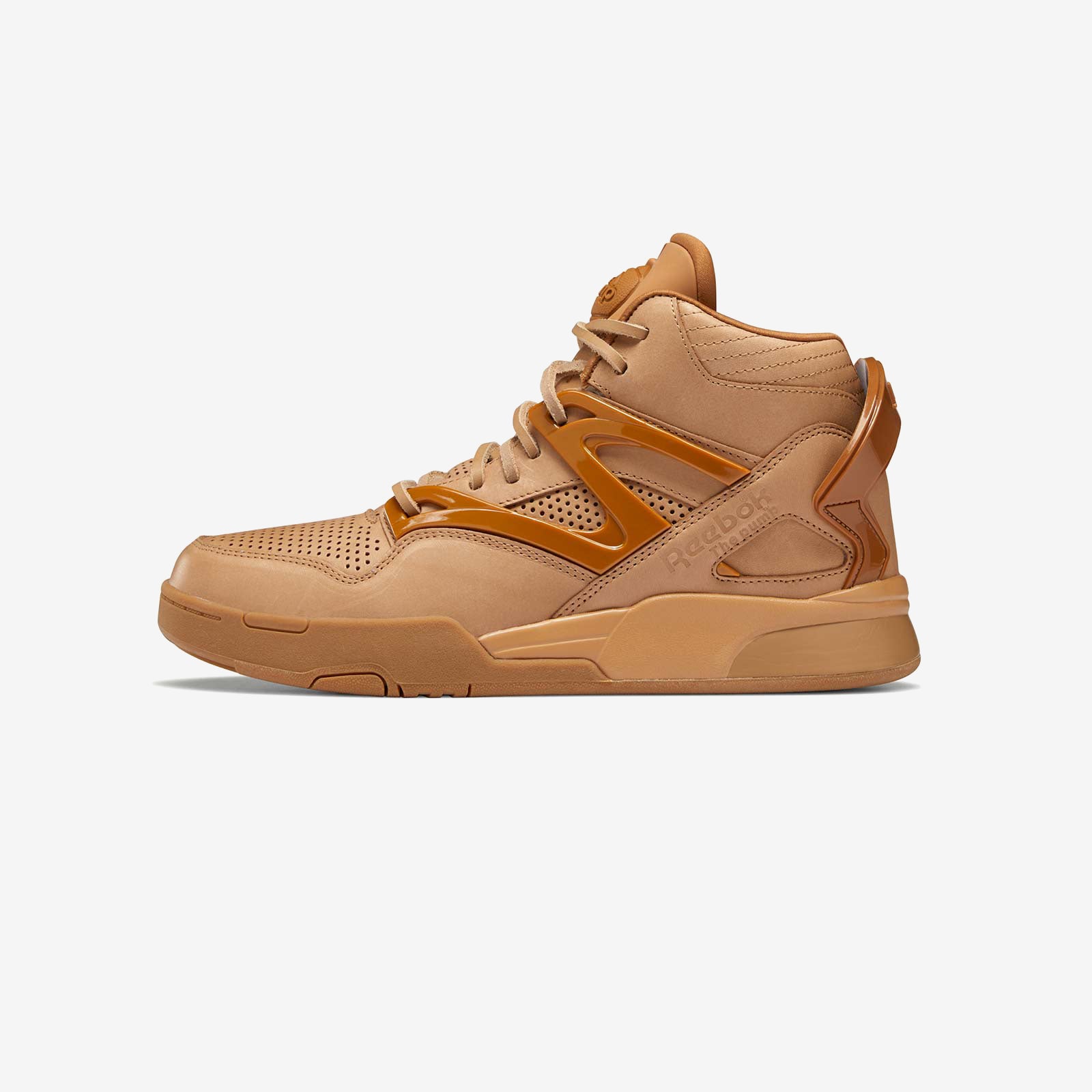 Pump Omni Zone II x JUUN.J