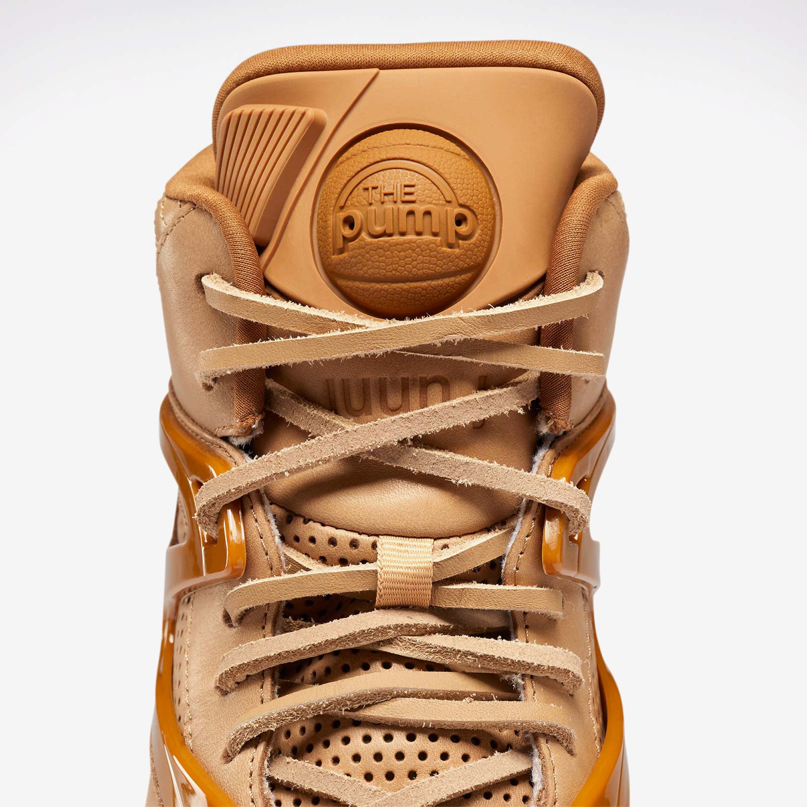 Pump Omni Zone II x JUUN.J